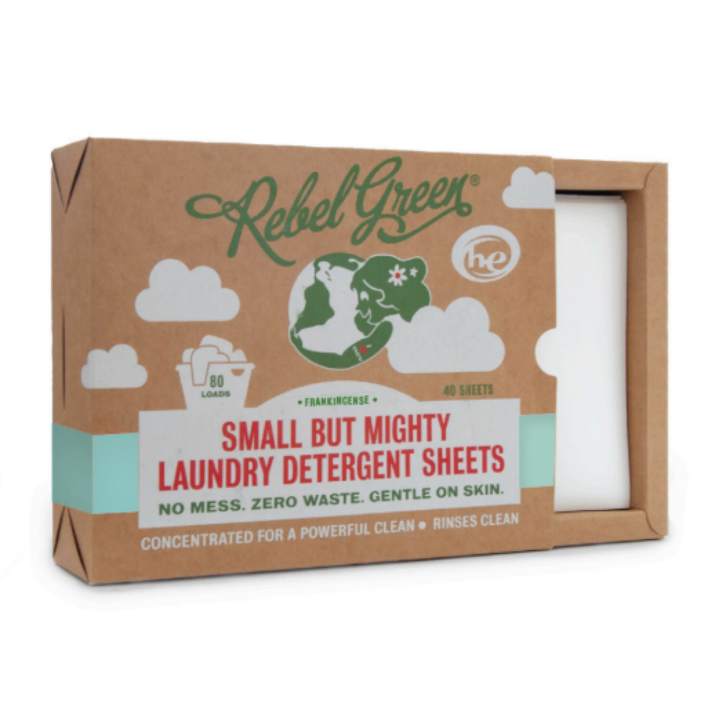 Laundry Detergent Sheets - Image 10