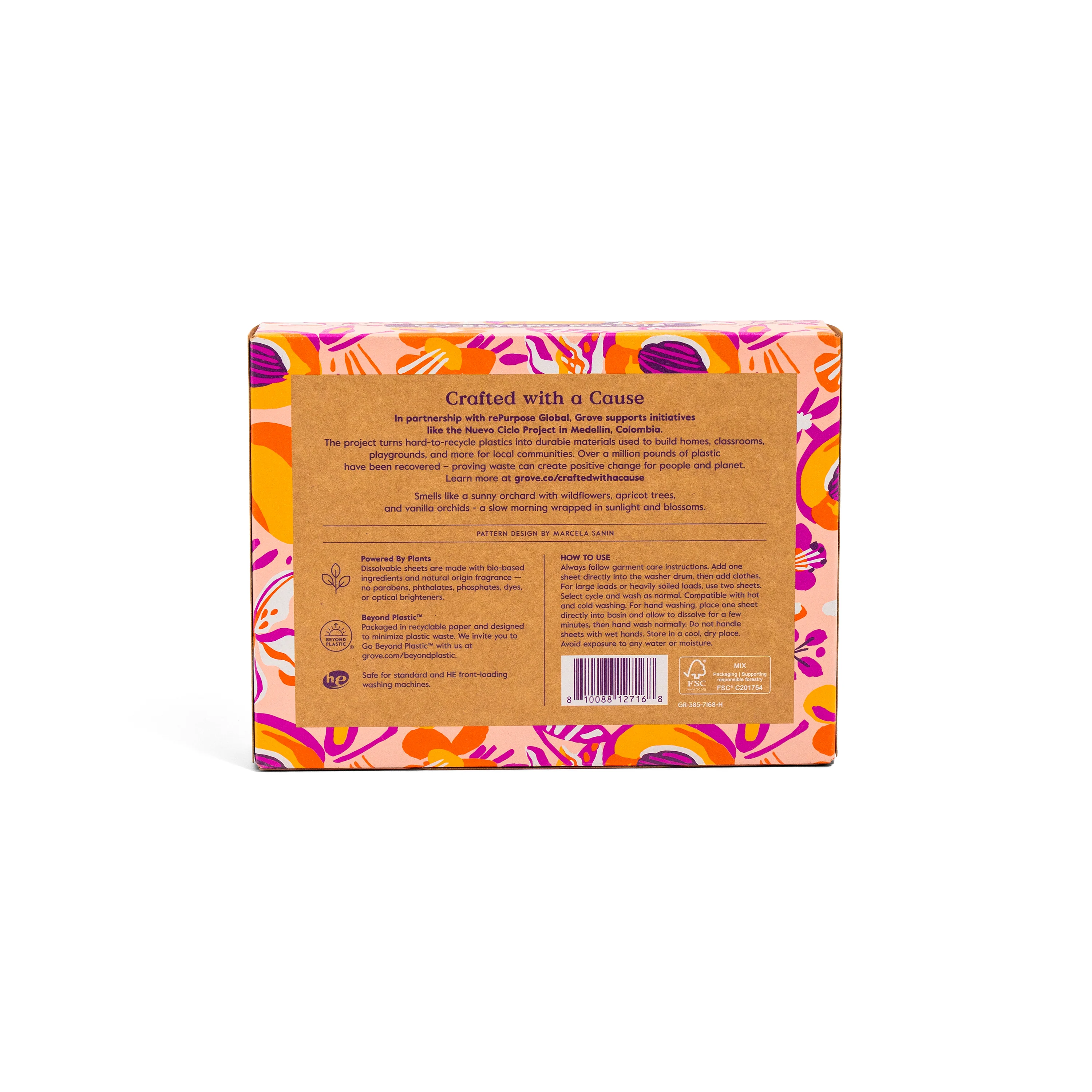 Laundry Detergent Sheets, Pre-Measured — Tough on Stains - Image 19