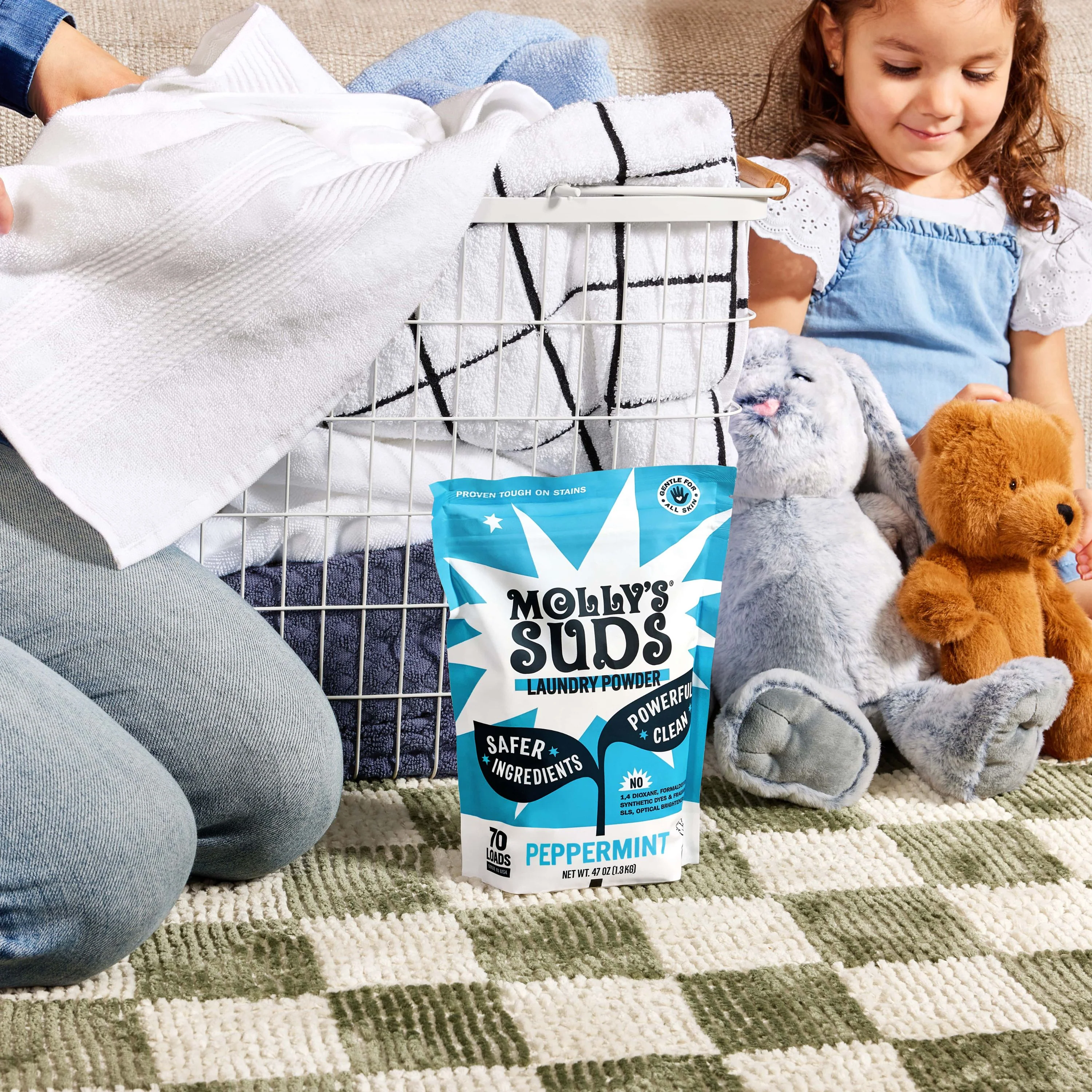 Laundry Detergent Powder - Image 11