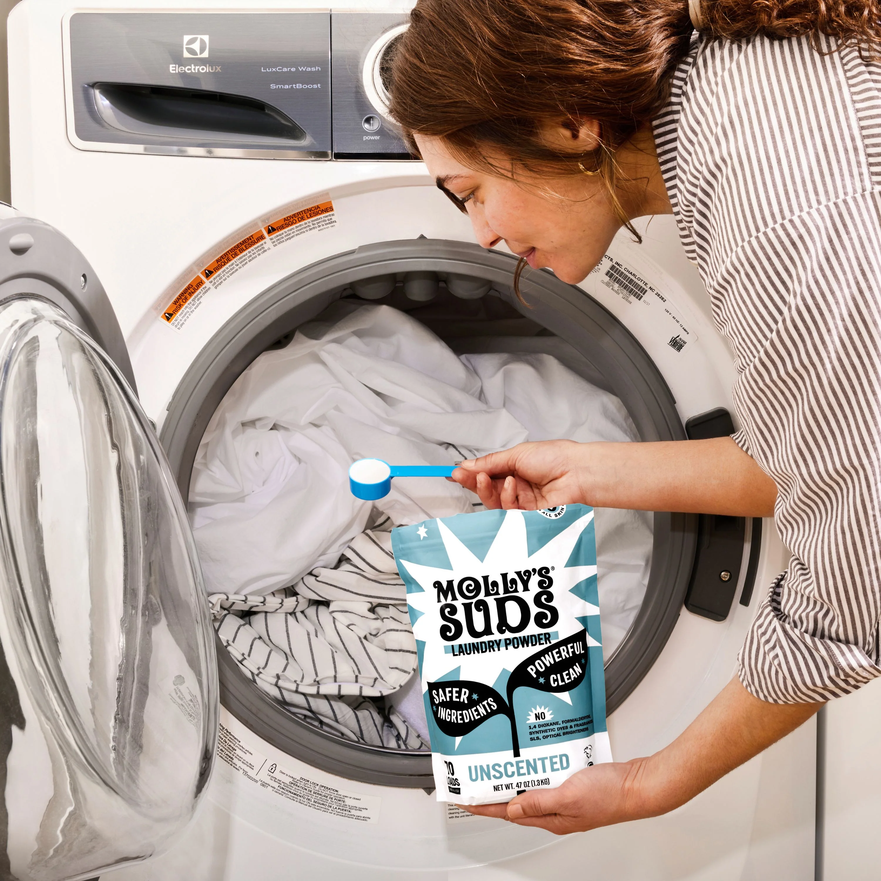 Laundry Detergent Powder - Image 12