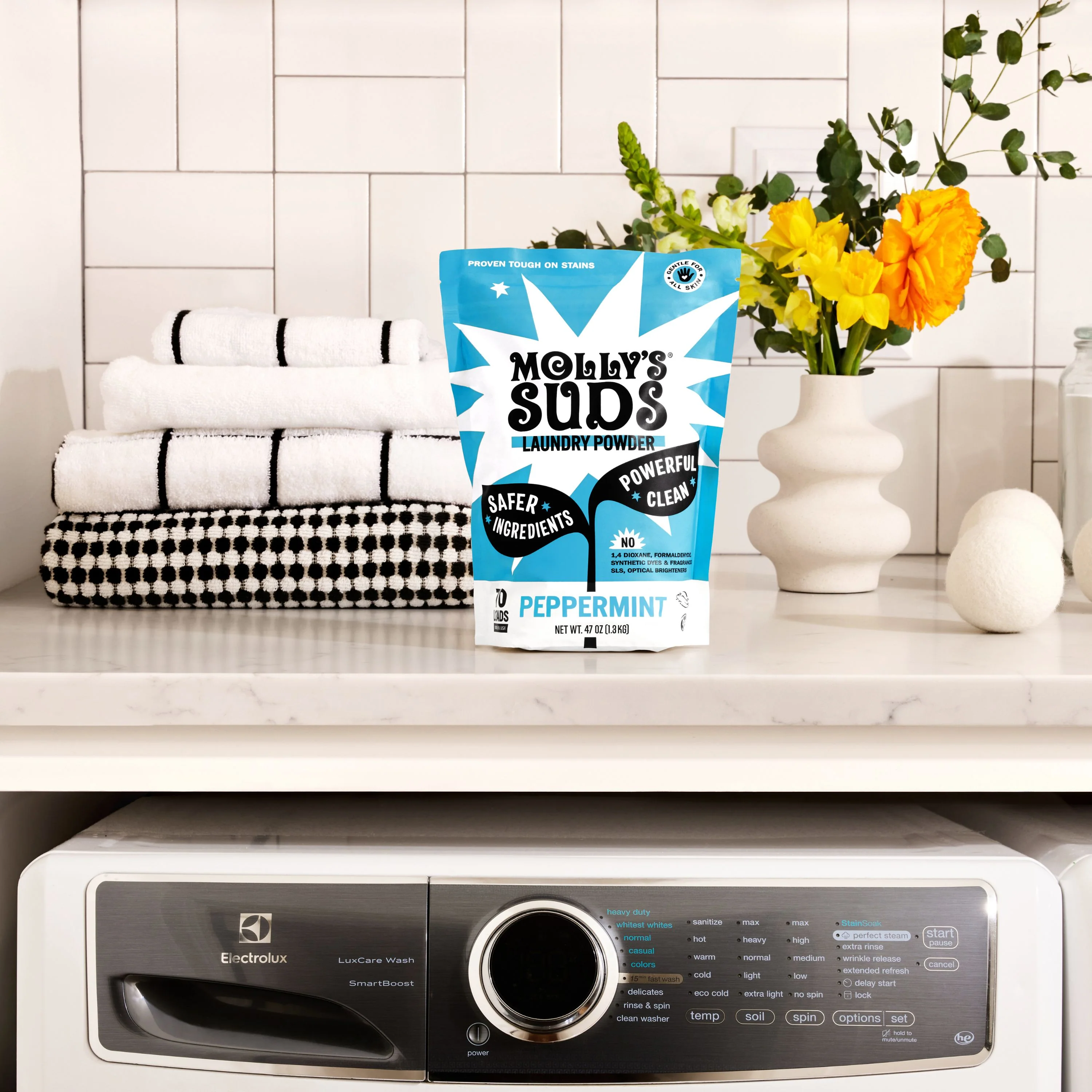 Laundry Detergent Powder - Image 14