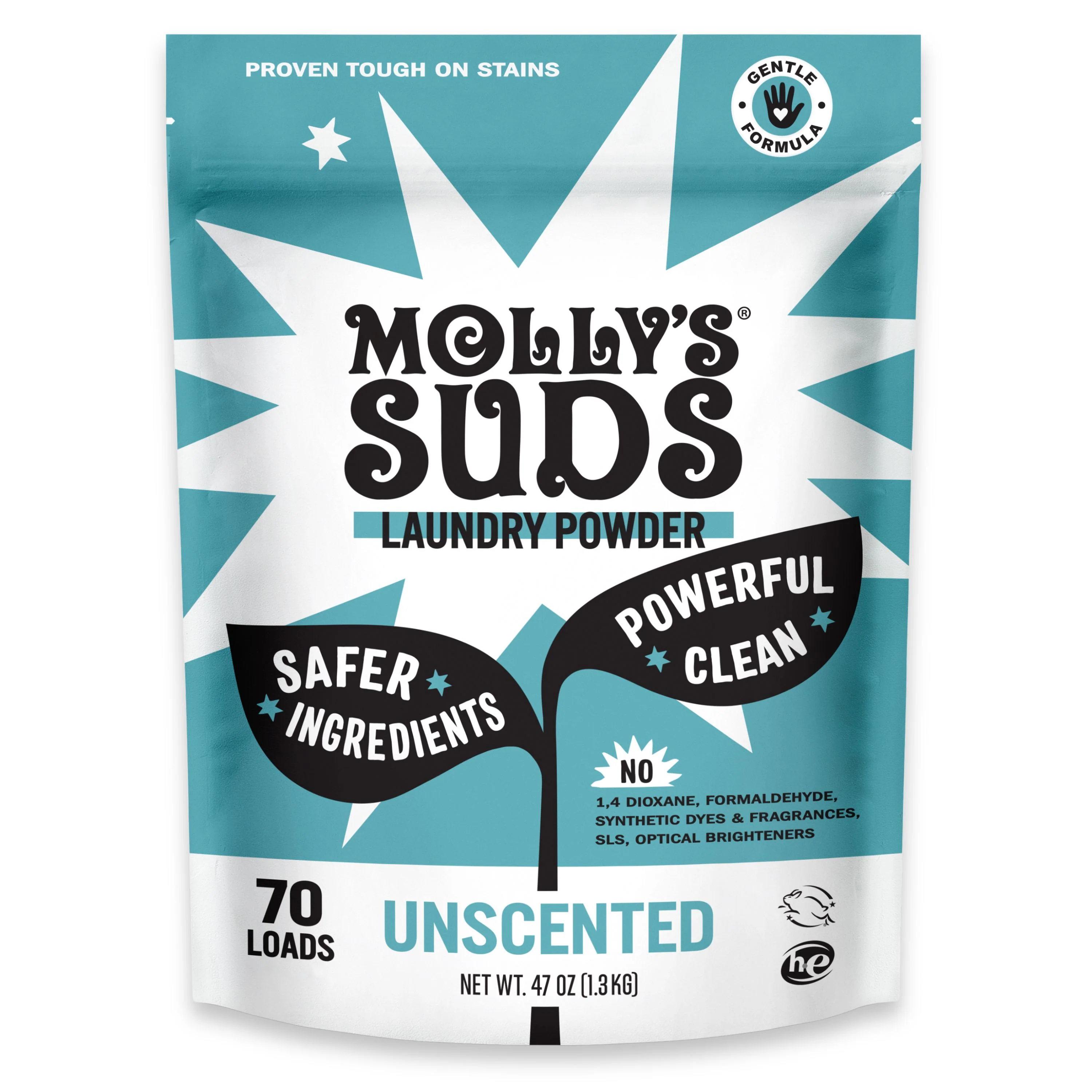 Laundry Detergent Powder - Image 6