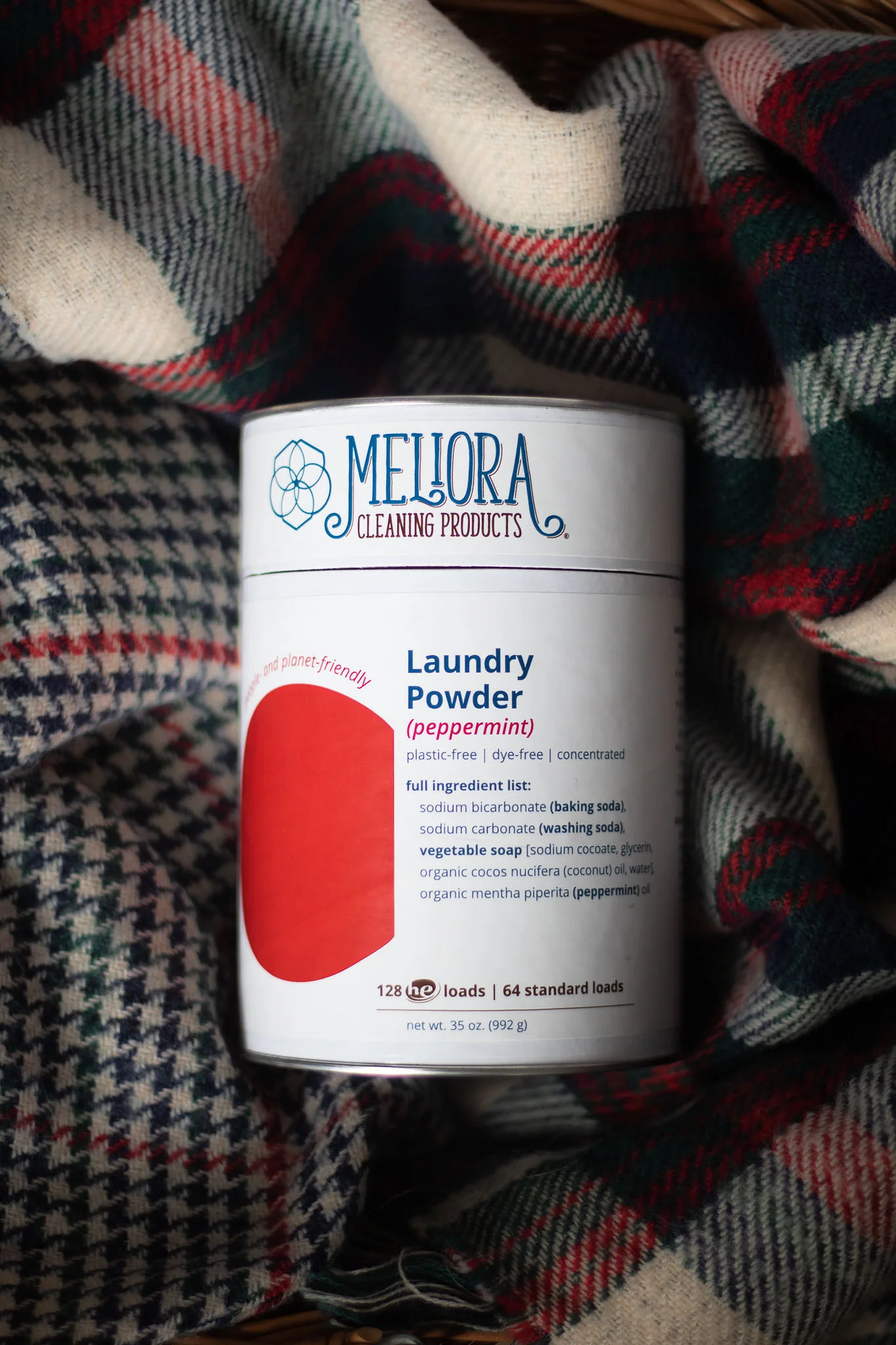 Laundry Powder Canister - Image 10