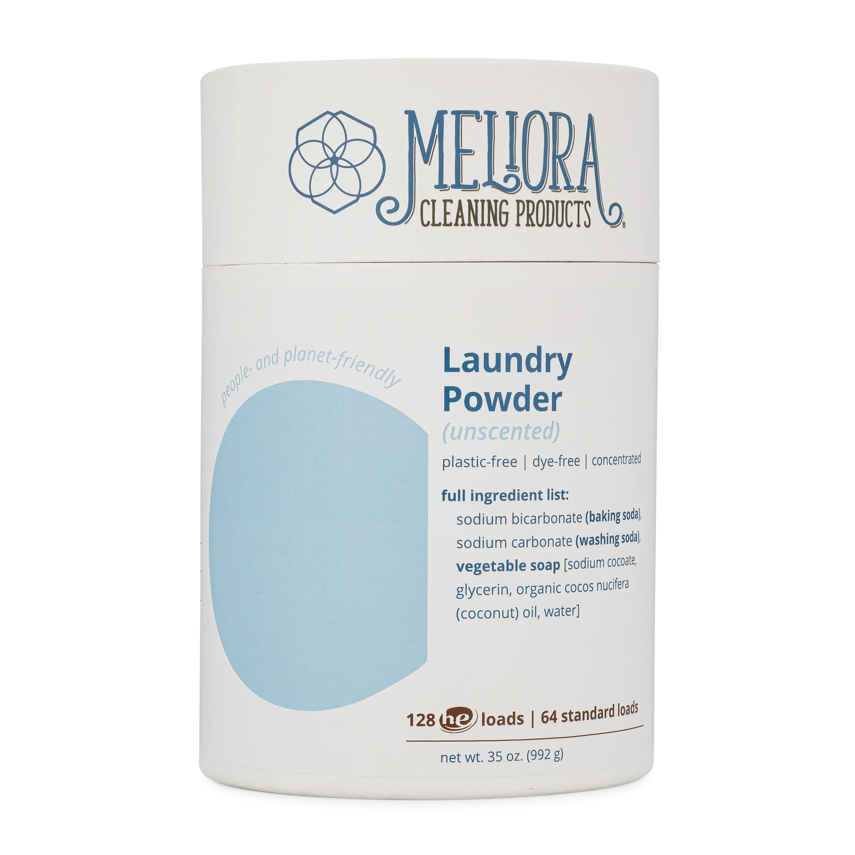 Laundry Powder Canister - Image 3