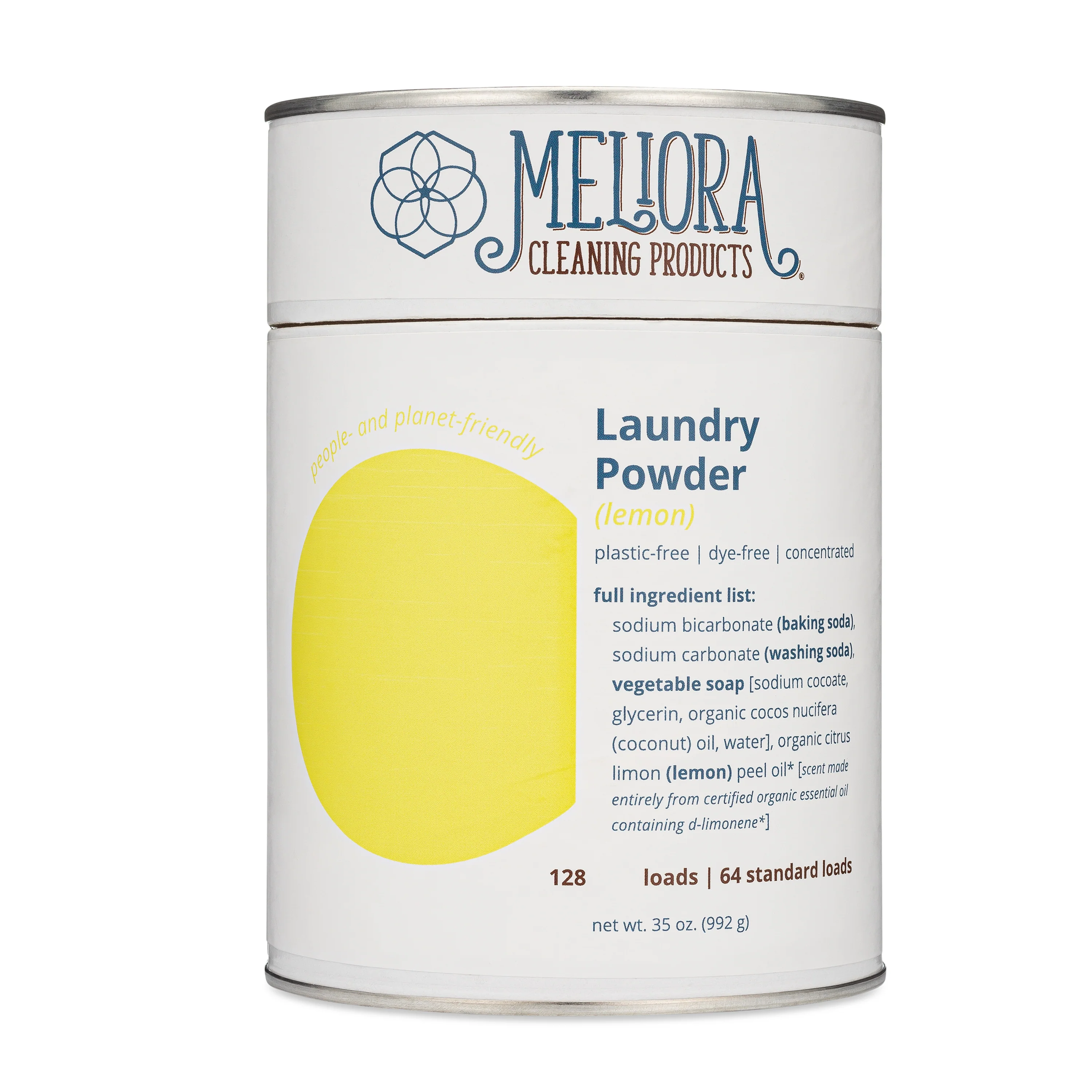 Laundry Powder Canister - Image 4