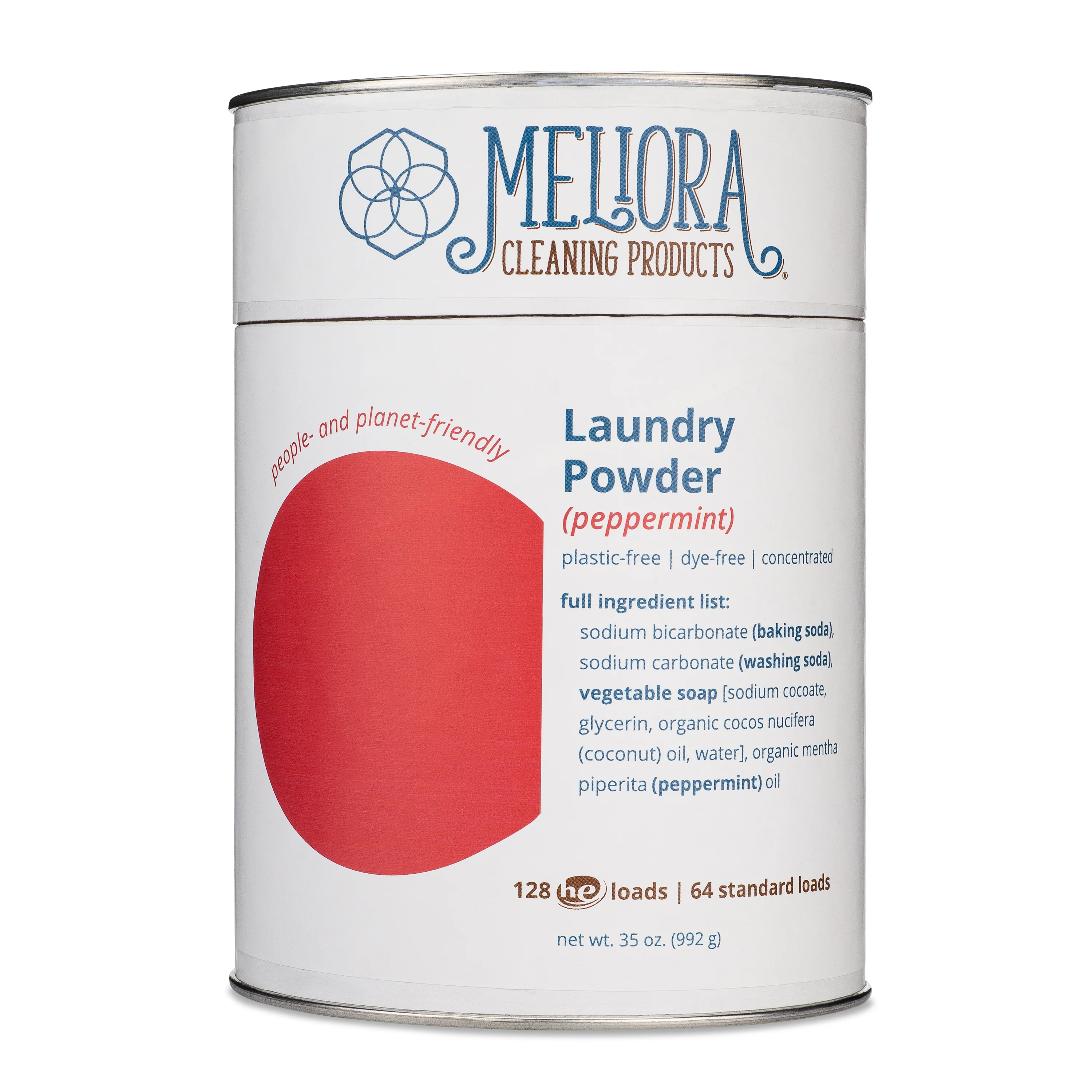 Laundry Powder Canister - Image 7