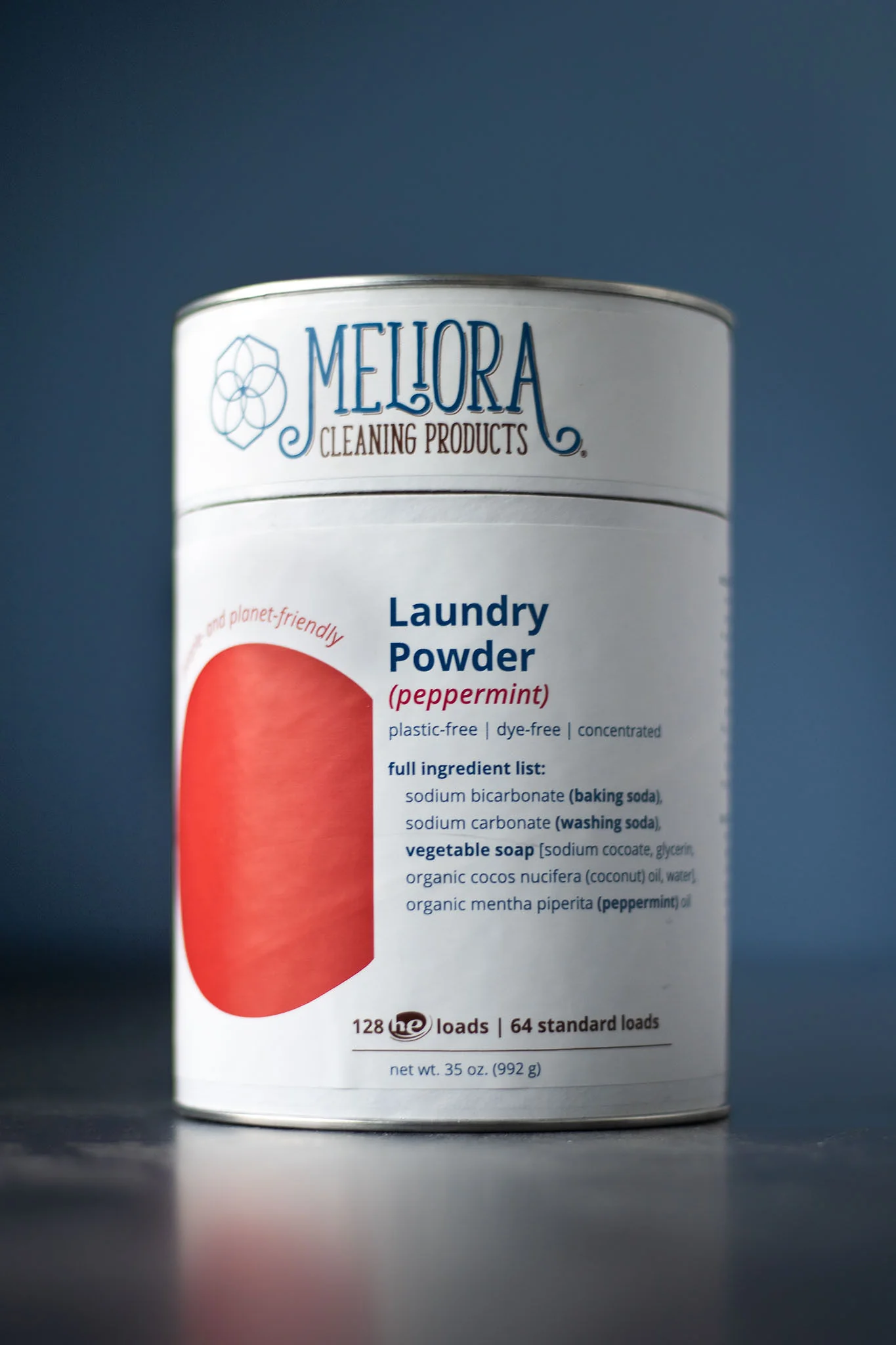 Laundry Powder Canister - Image 9