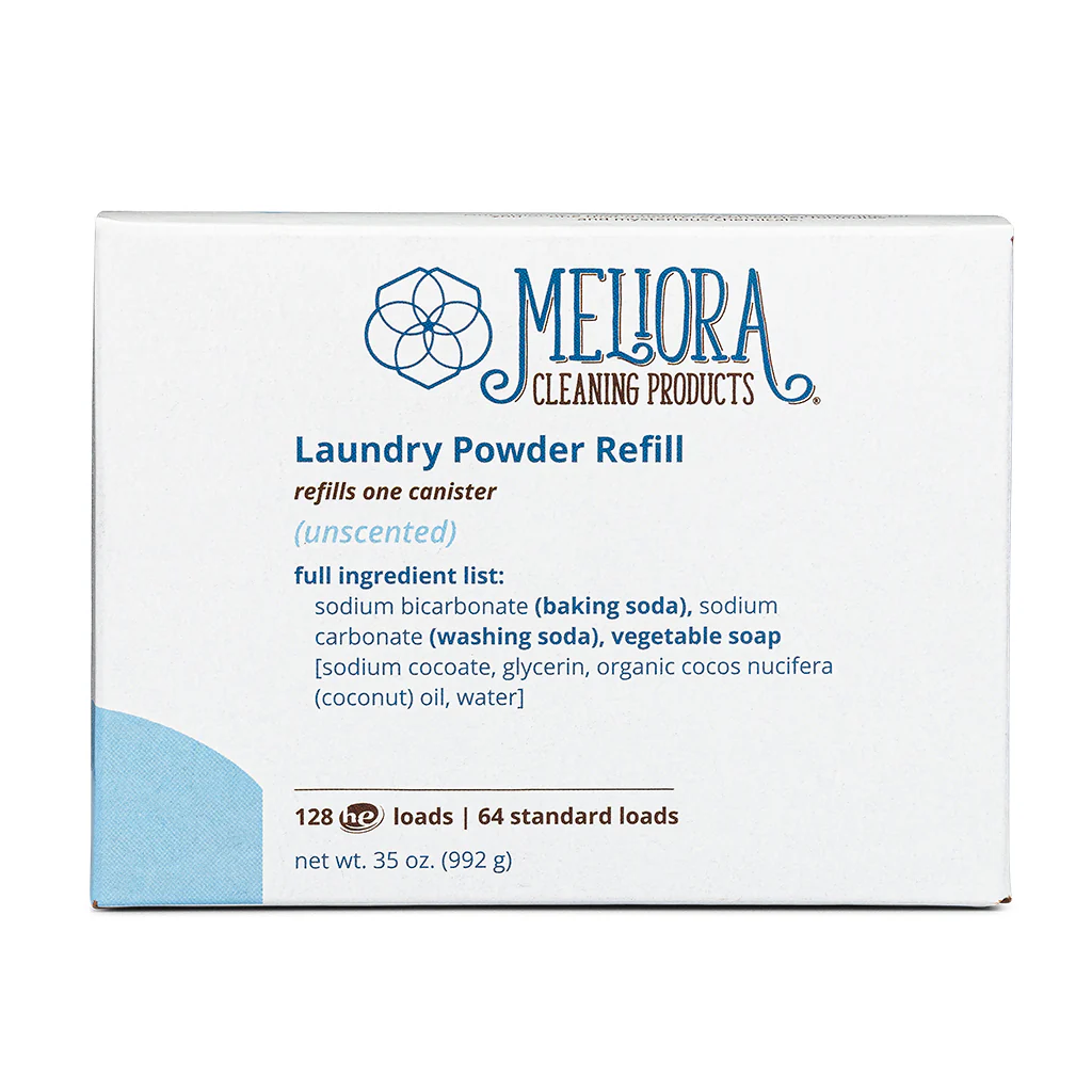 Laundry Powder Refill - Image 2