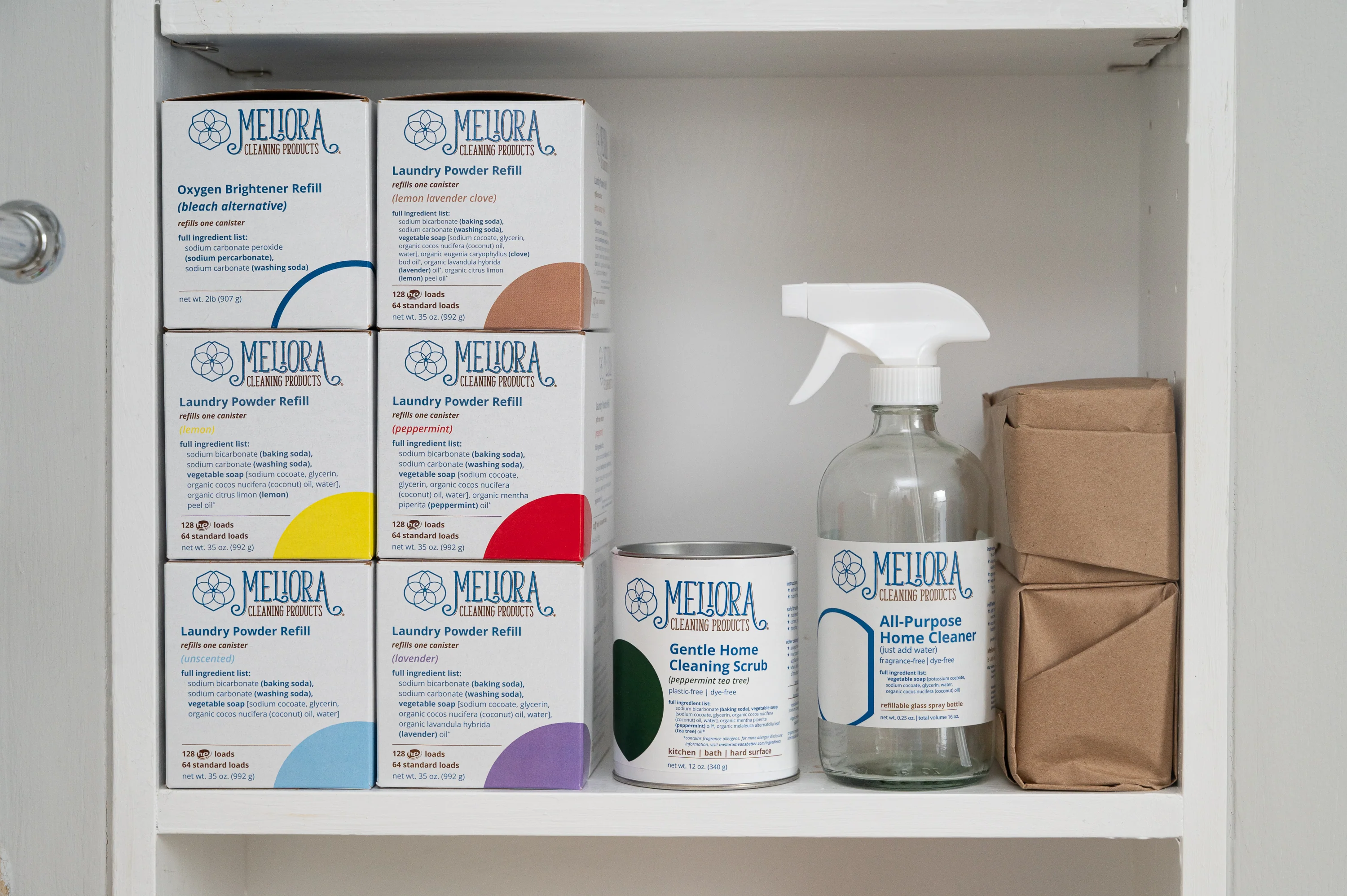 Laundry Powder Refill - Image 7