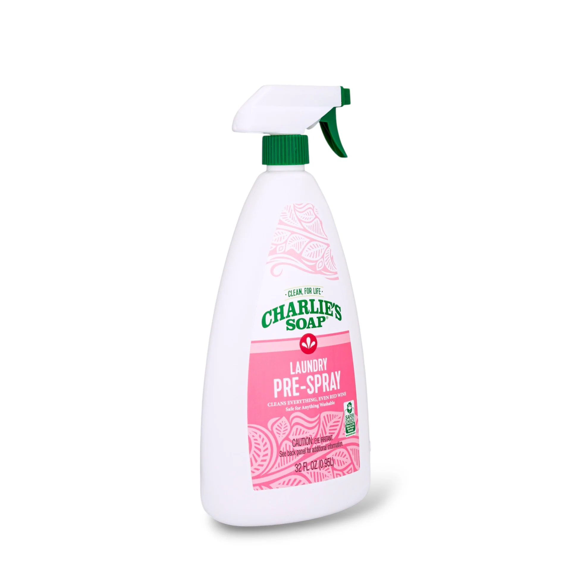 Laundry Pre-Spray Stain Remover - Image 5
