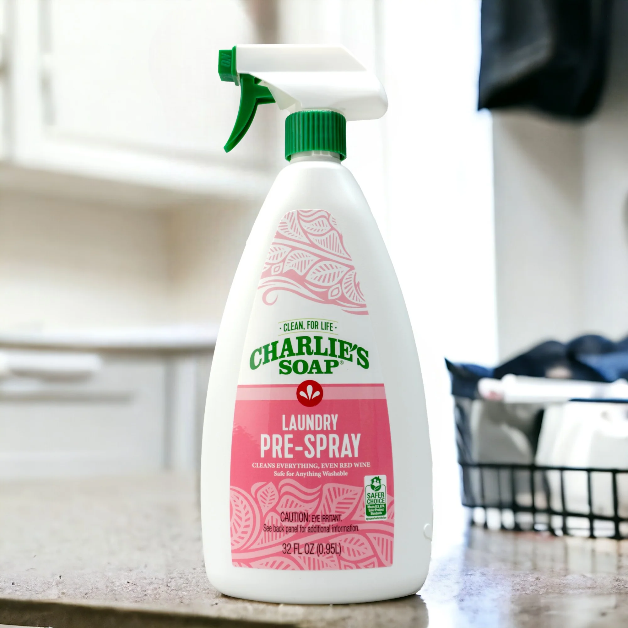 Laundry Pre-Spray Stain Remover - Image 6