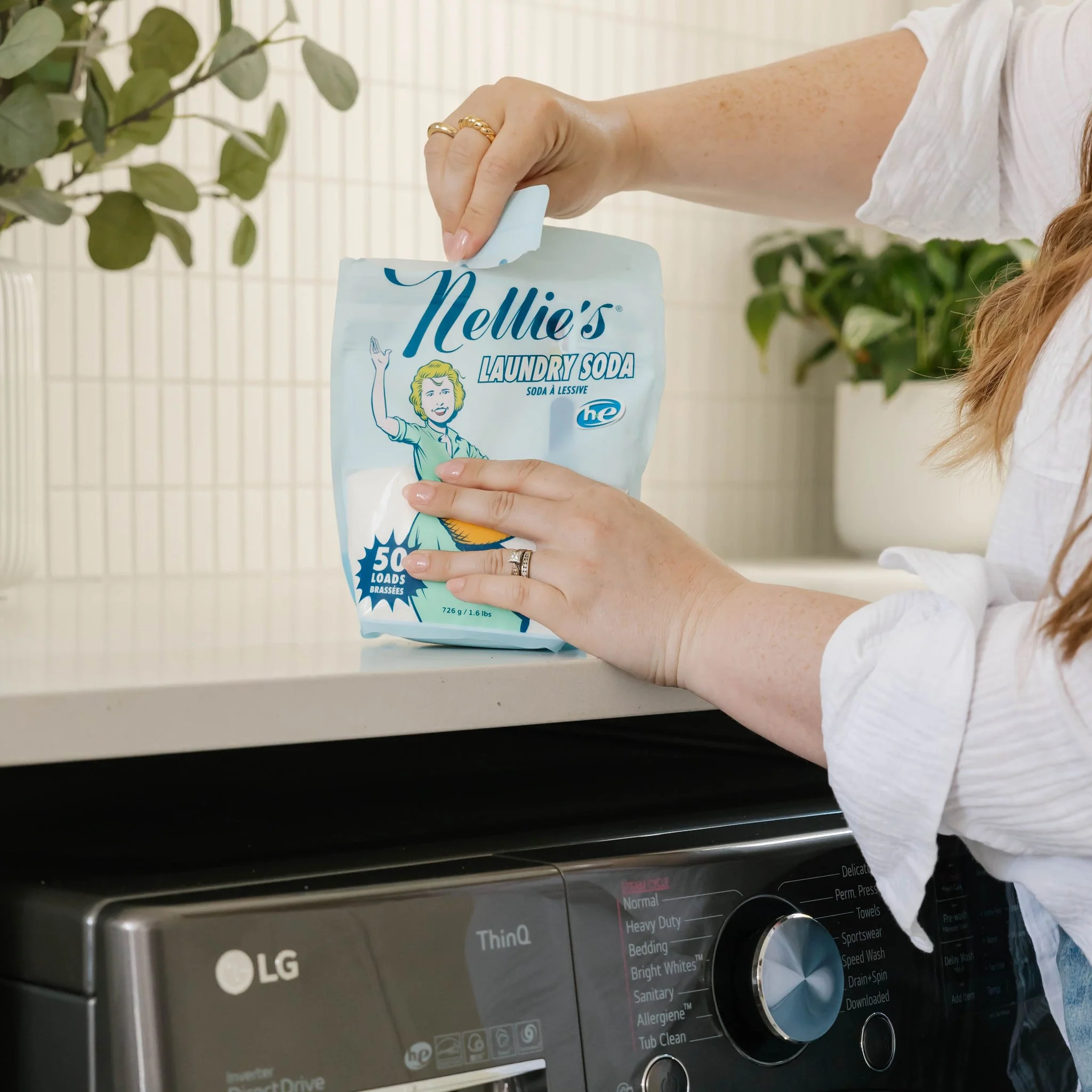 Laundry Soda - Image 10