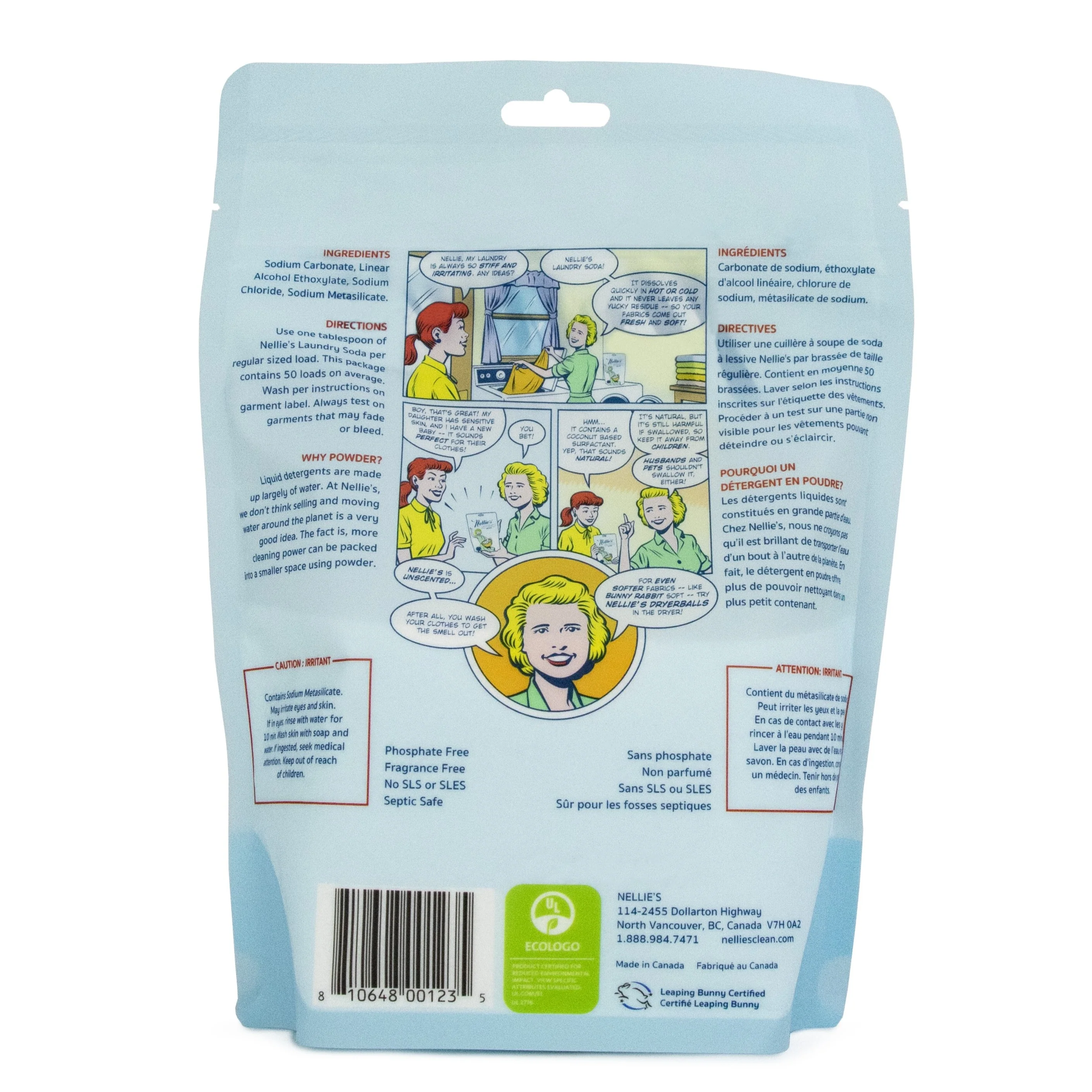 Laundry Soda - Image 9