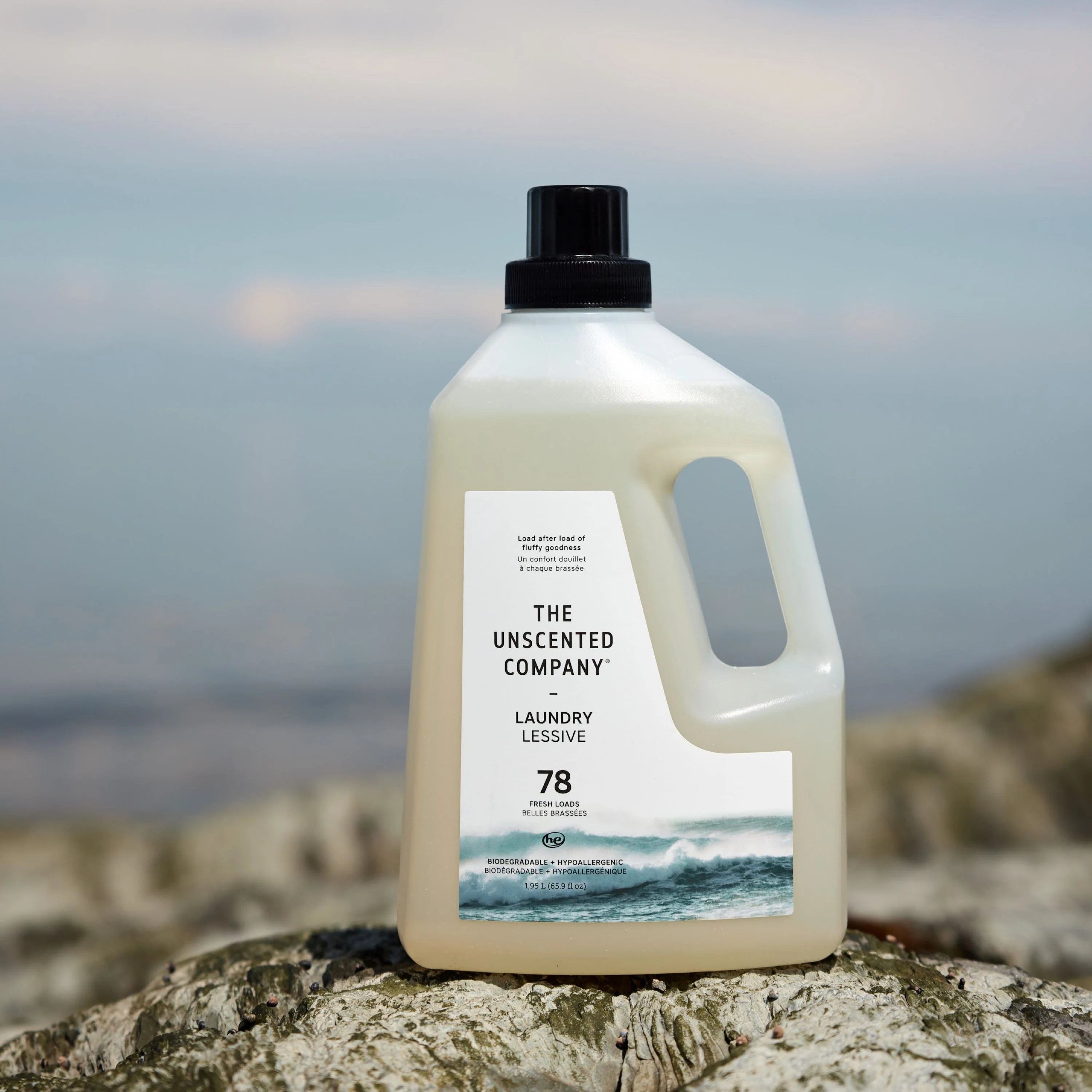 Laundry Detergent - Image 3