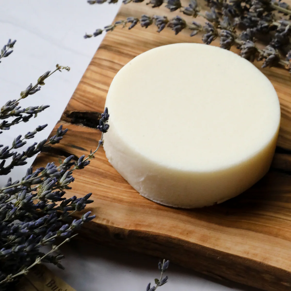Lavender Body Butter Bar - Image 4