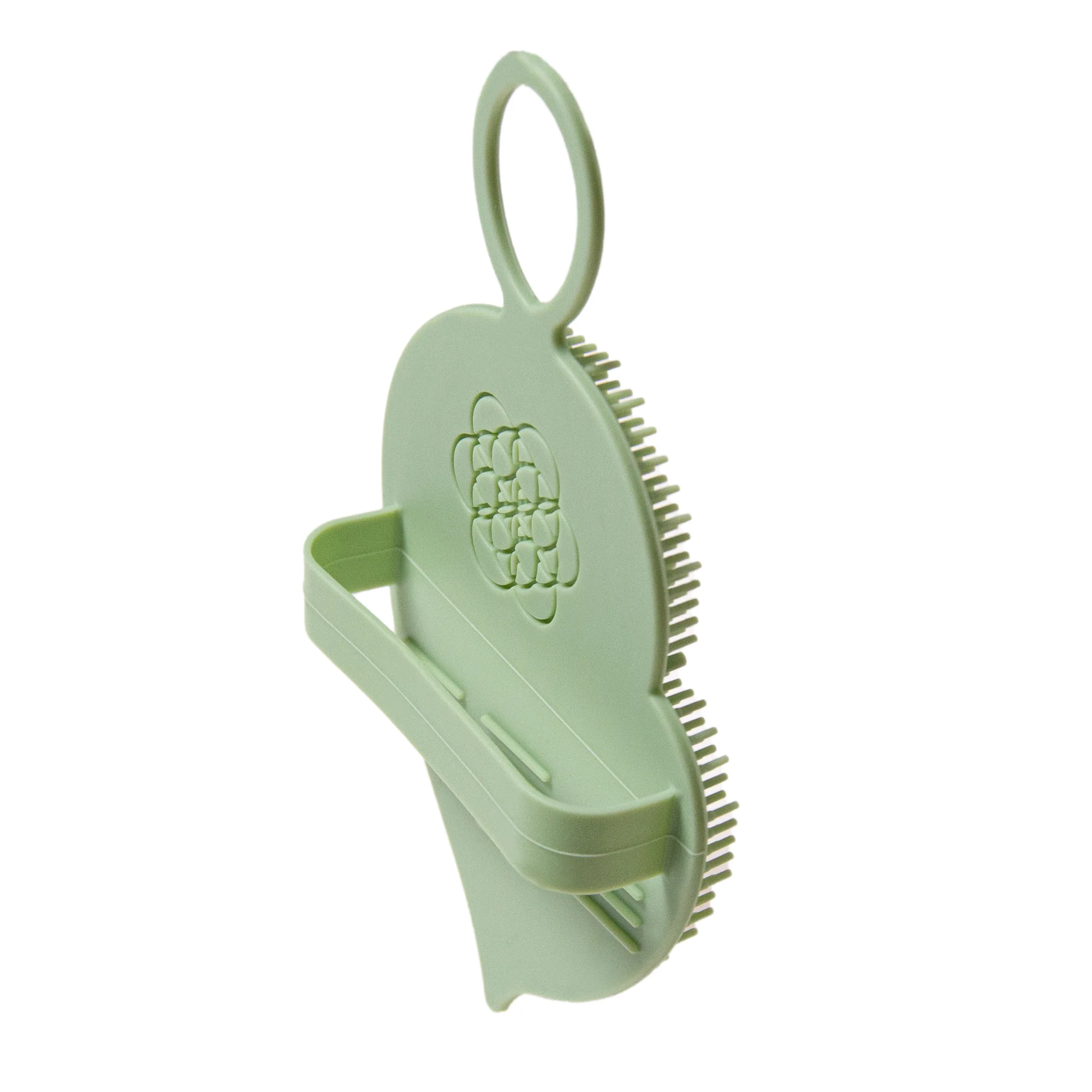 Leaves of Life Facial Silicone Scrubber - Image 5