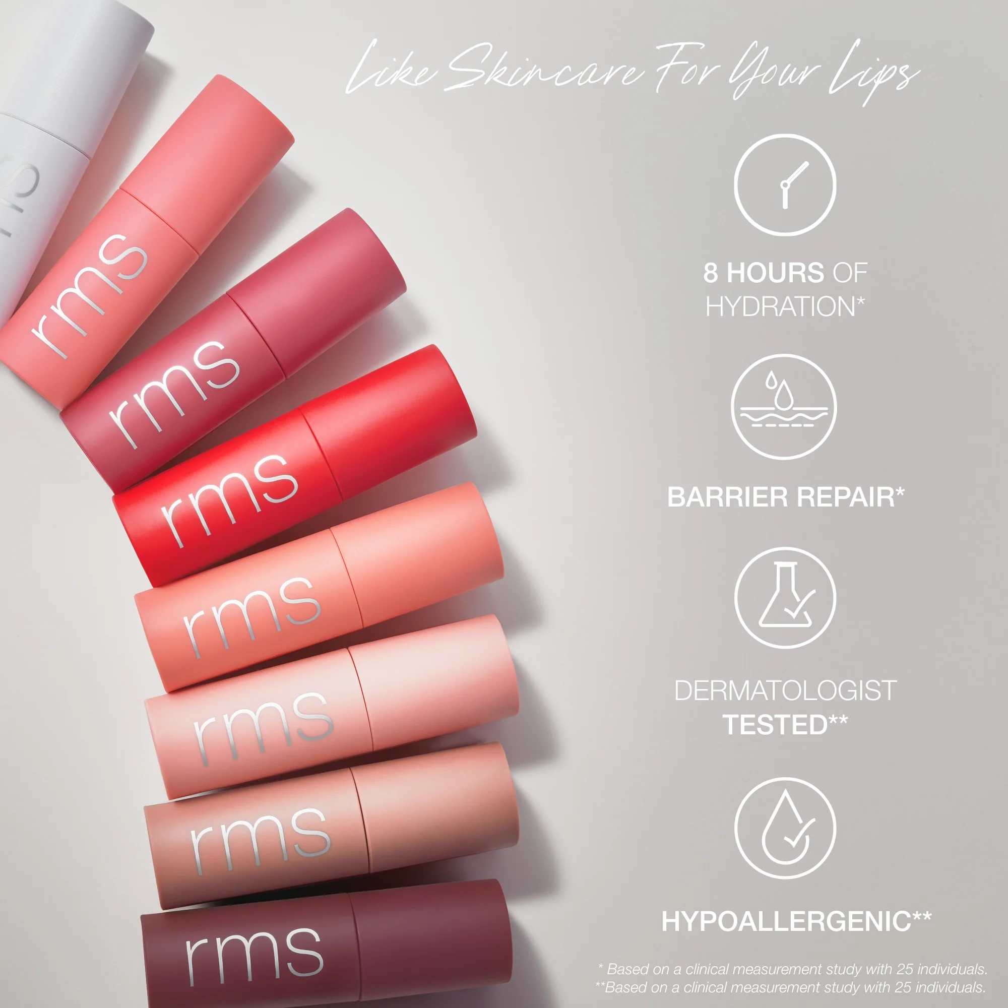 Legendary Lip Oil - Image 10