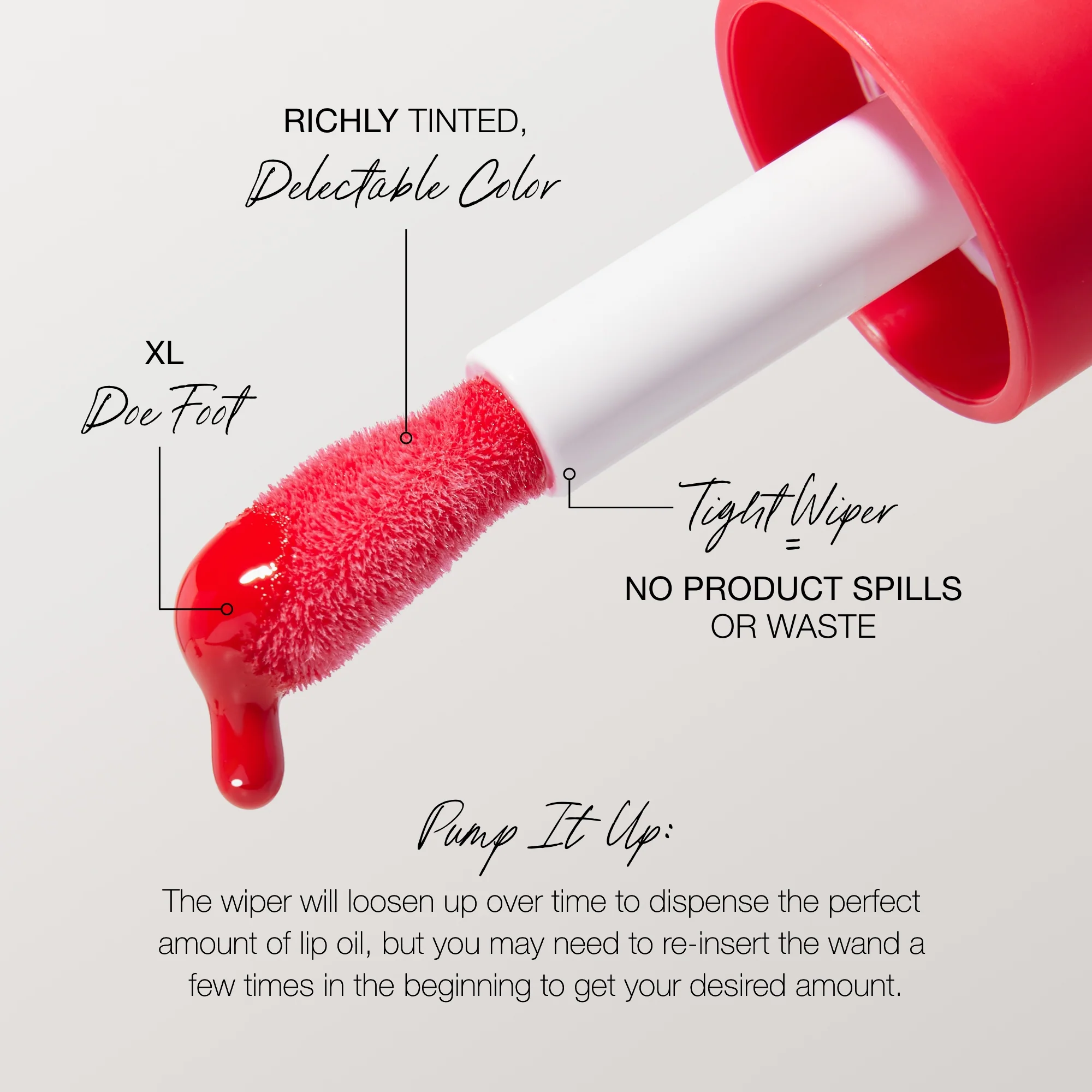 Legendary Lip Oil - Image 11