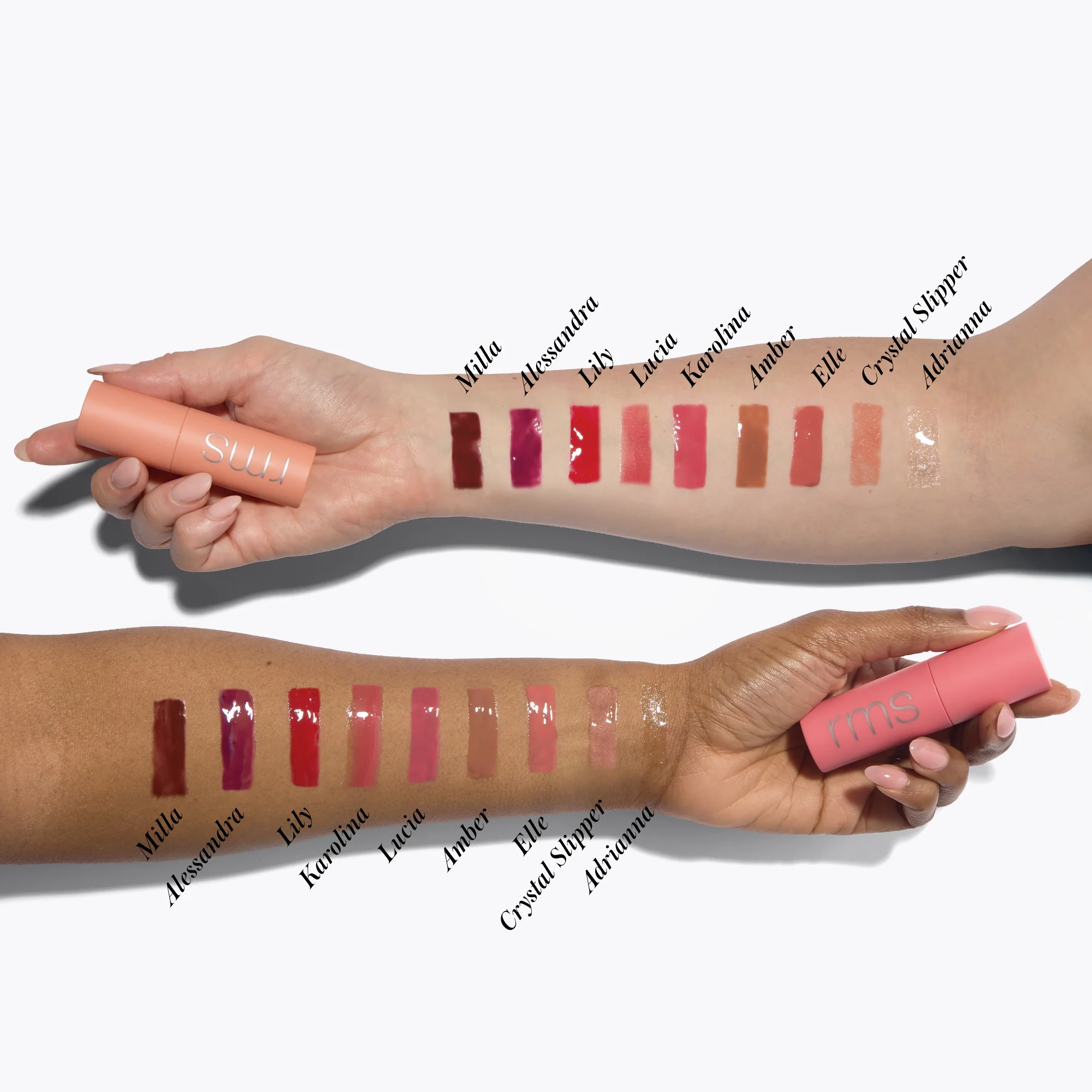 Legendary Lip Oil - Image 32