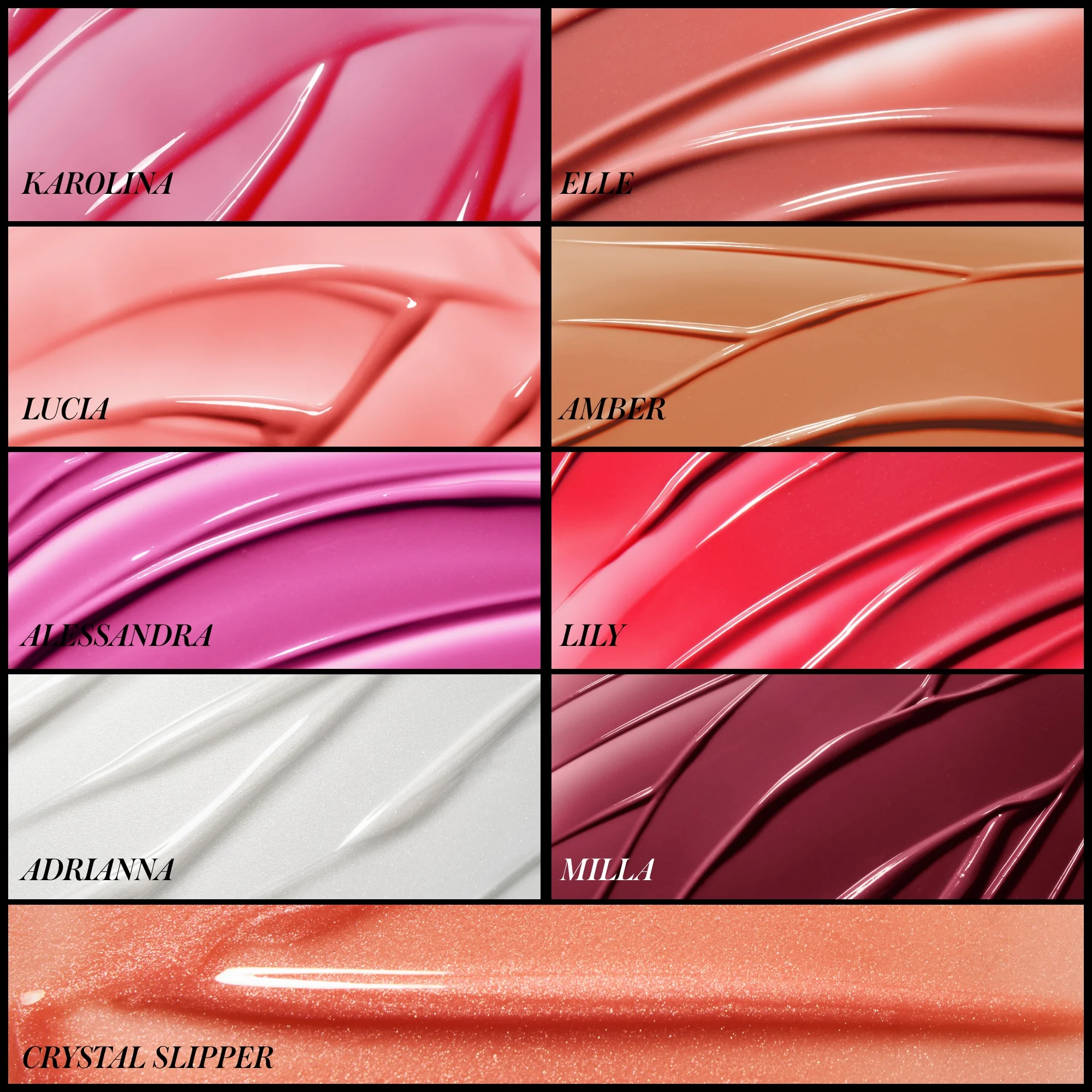Legendary Lip Oil - Image 35