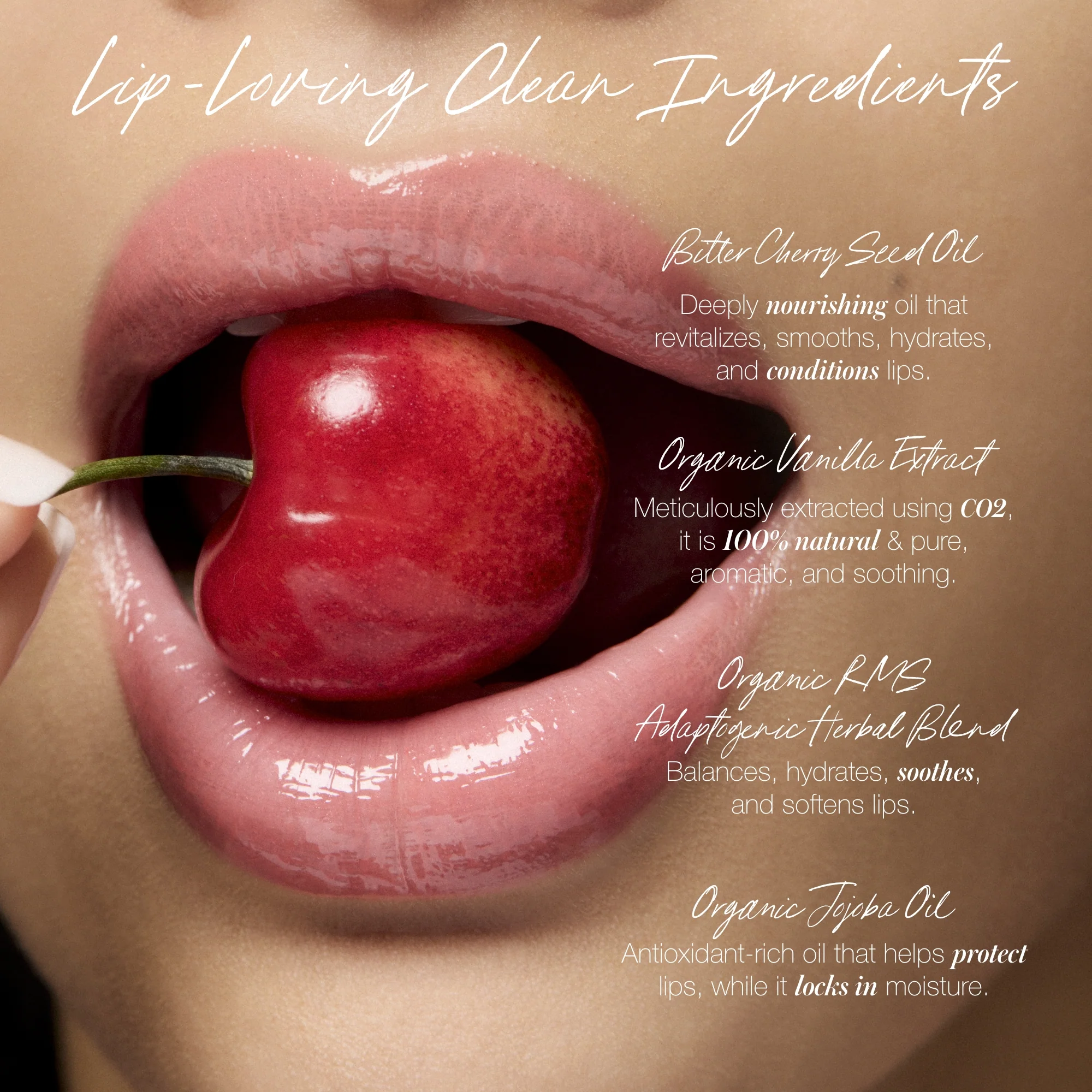 Legendary Lip Oil - Image 8