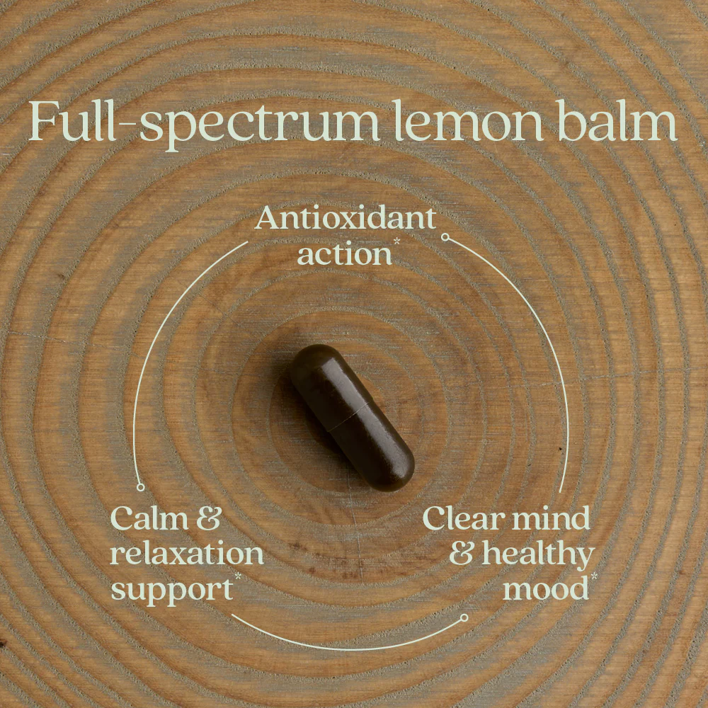 Lemon Balm Force™ - Image 4