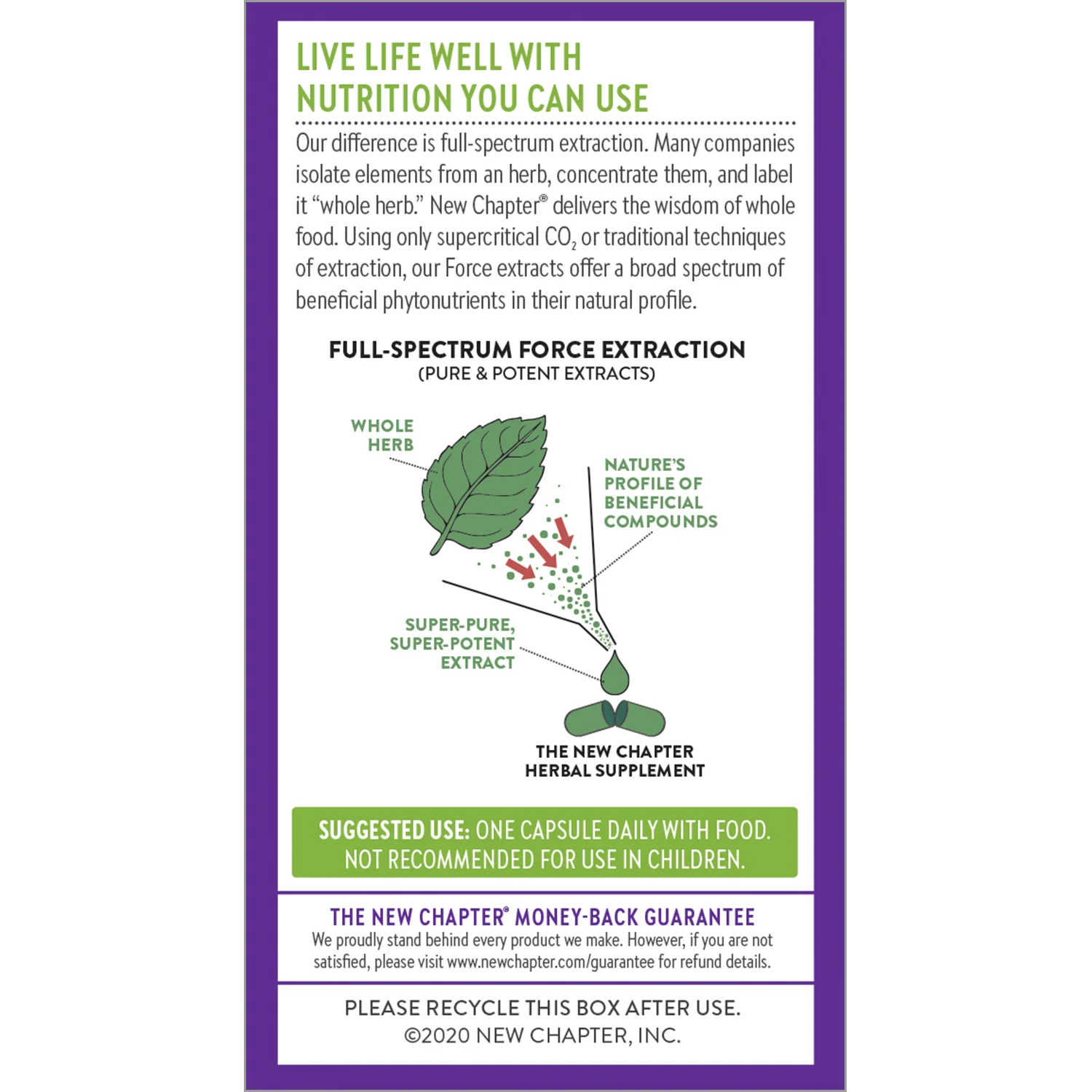 Lemon Balm Force™ - Image 7