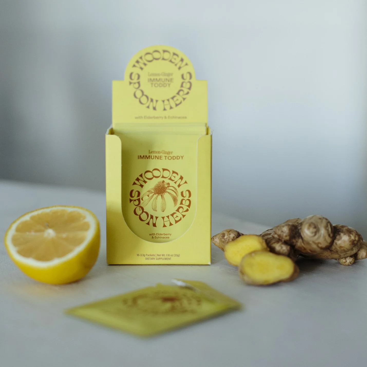 Immune Toddy - Image 4