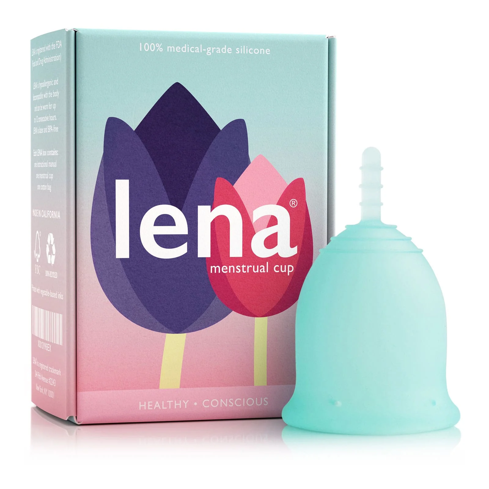 Menstrual Cup - Image 12