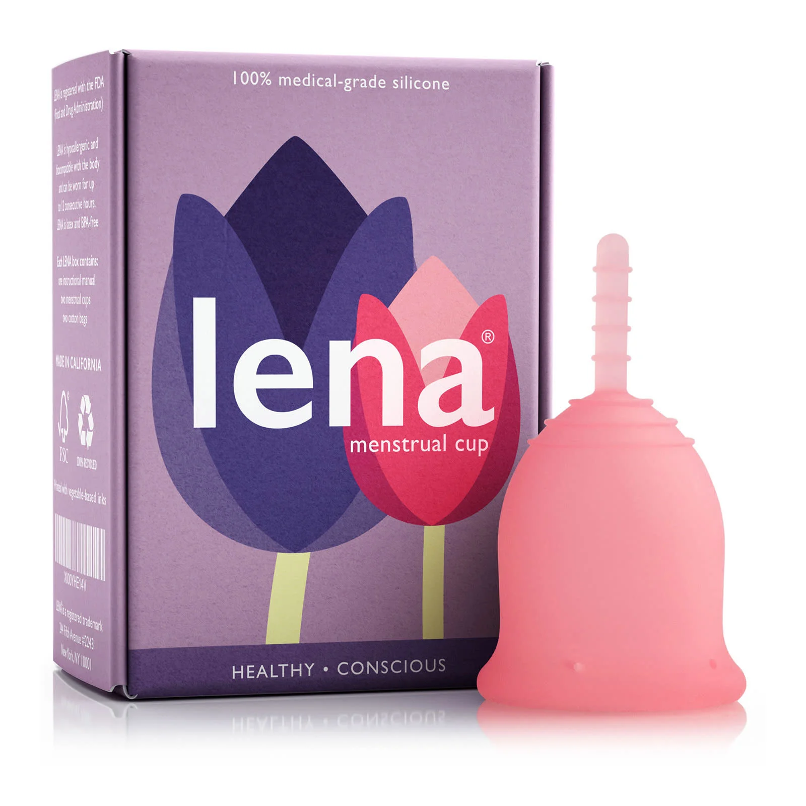 Menstrual Cup - Image 7