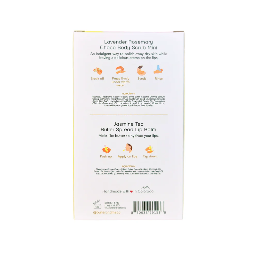 Lip Care Duo - Image 2