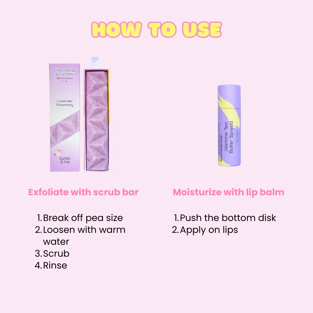 Lip Care Duo - Image 3