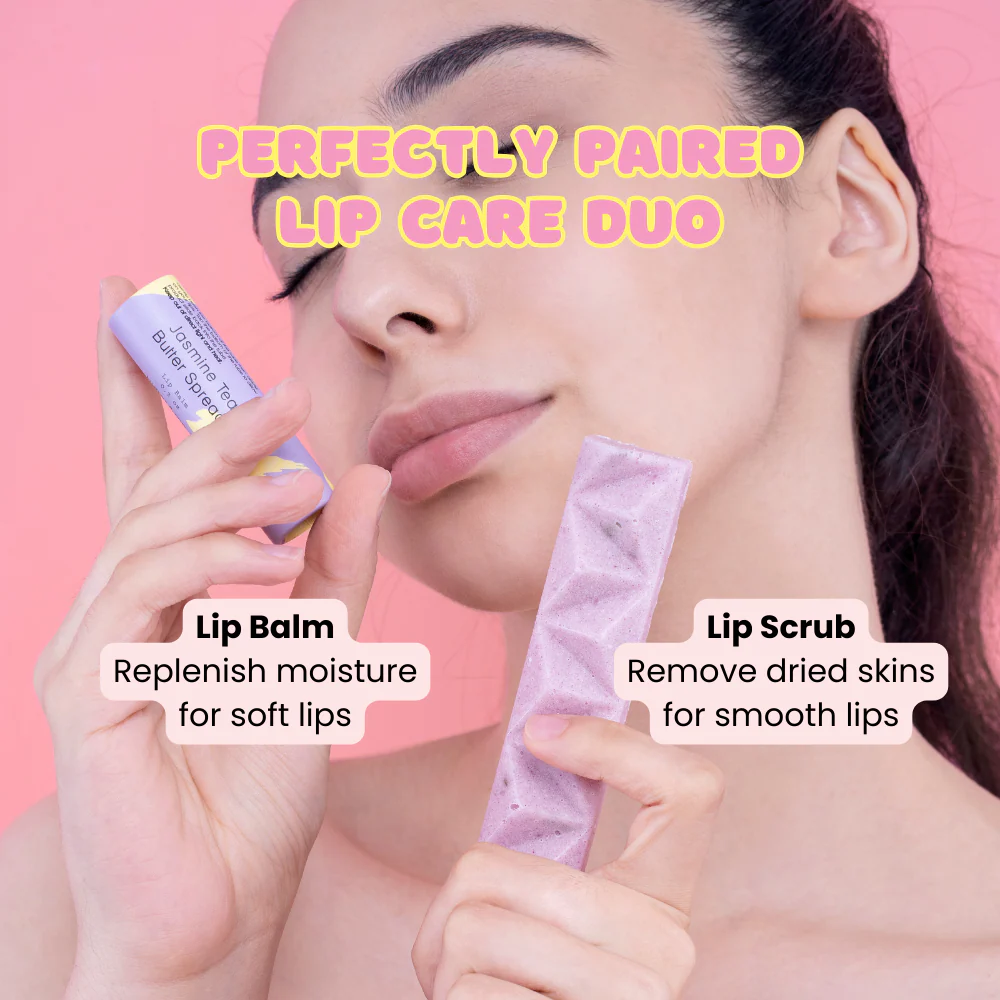 Lip Care Duo - Image 4