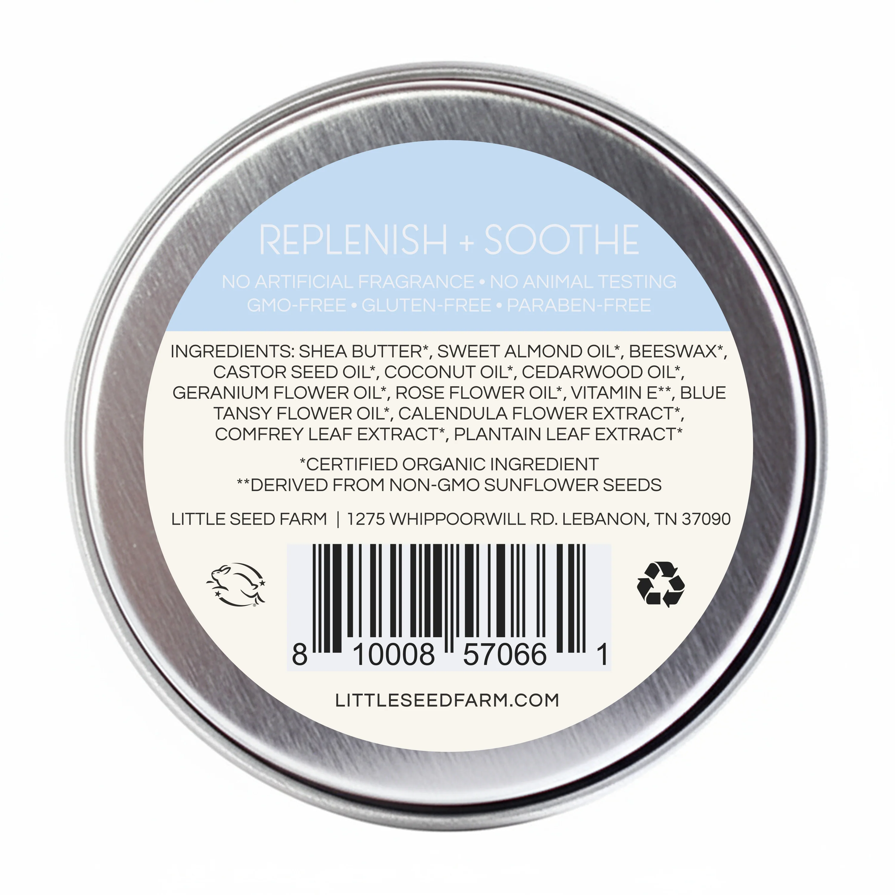 Lip Salve - Image 5