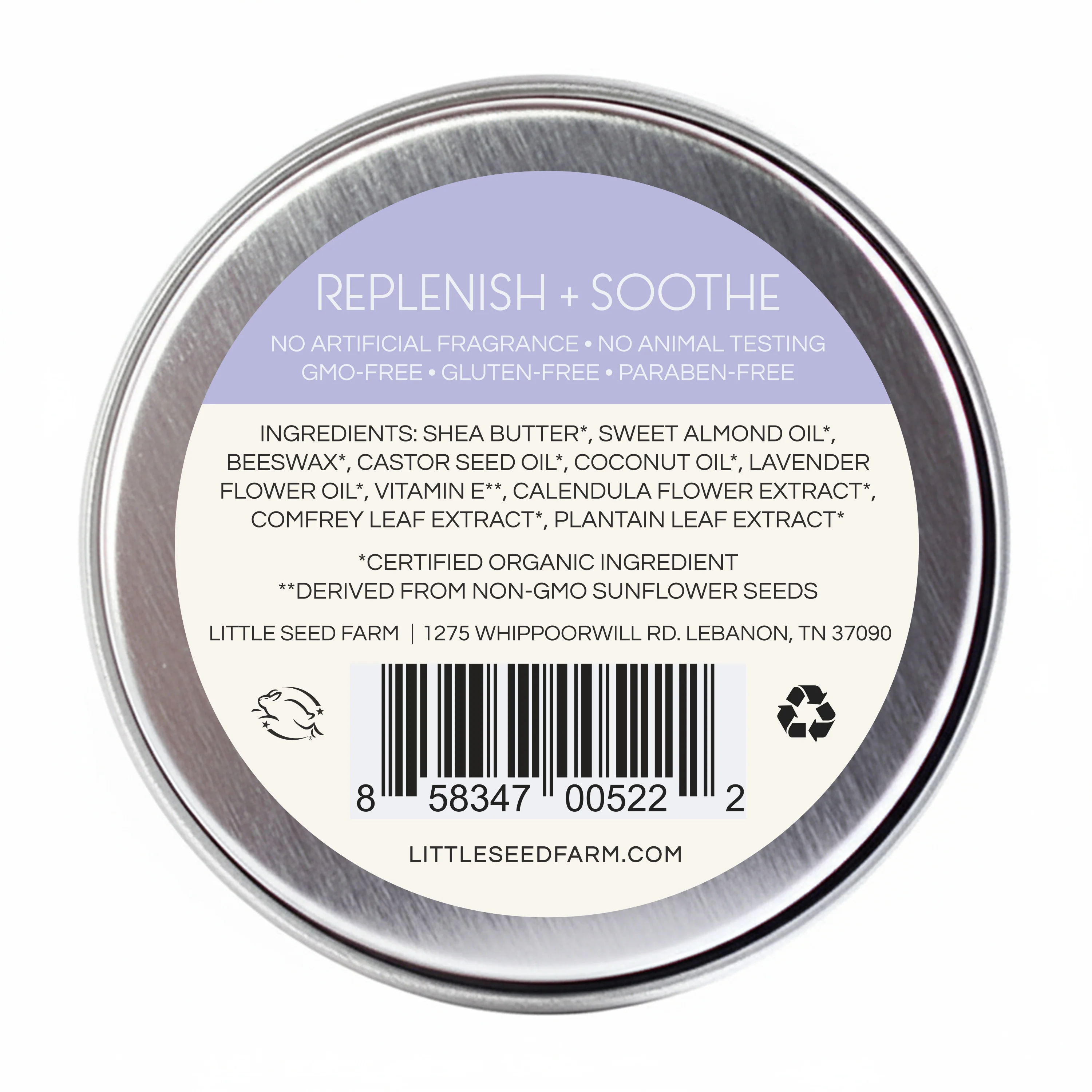 Lip Salve - Image 6