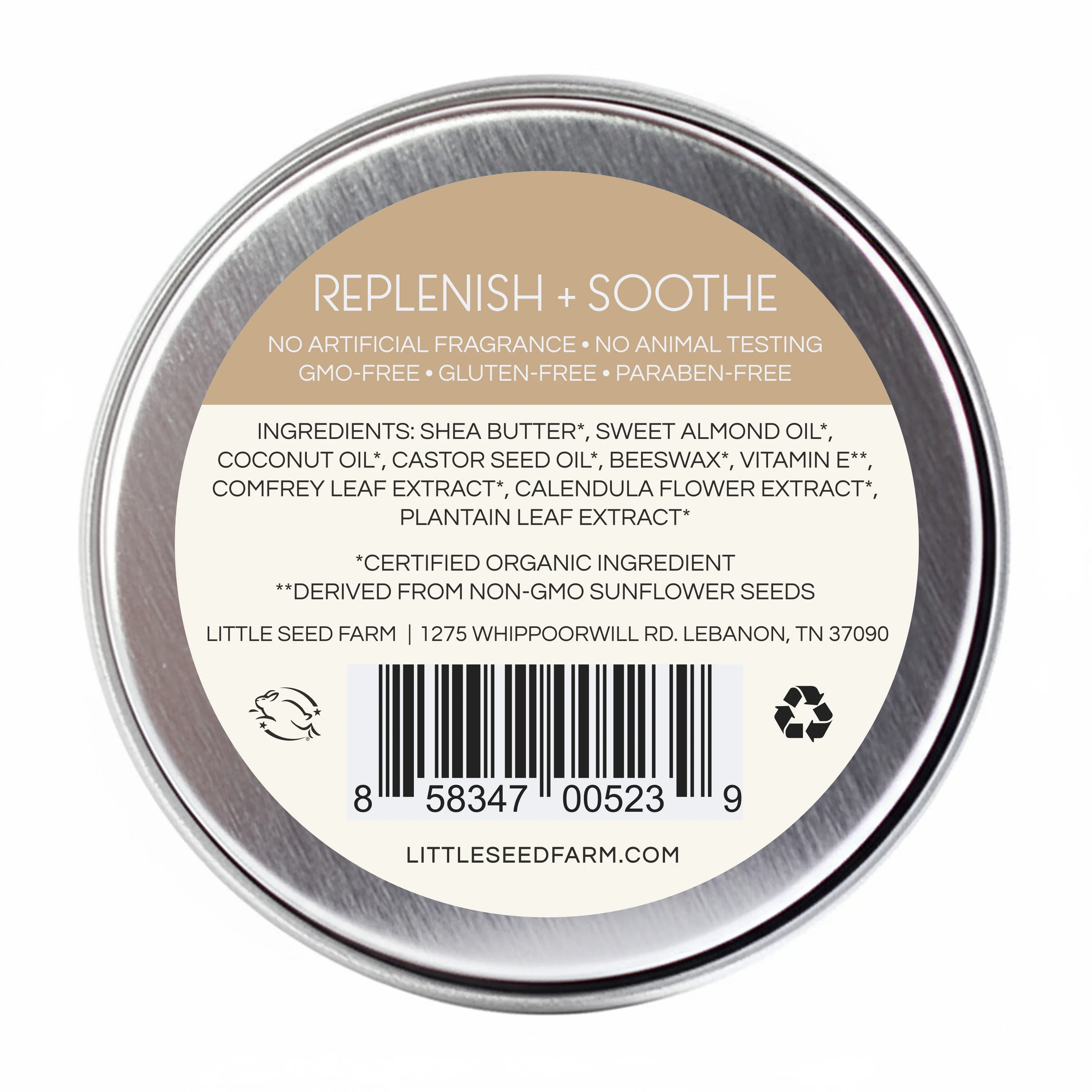 Lip Salve - Image 7