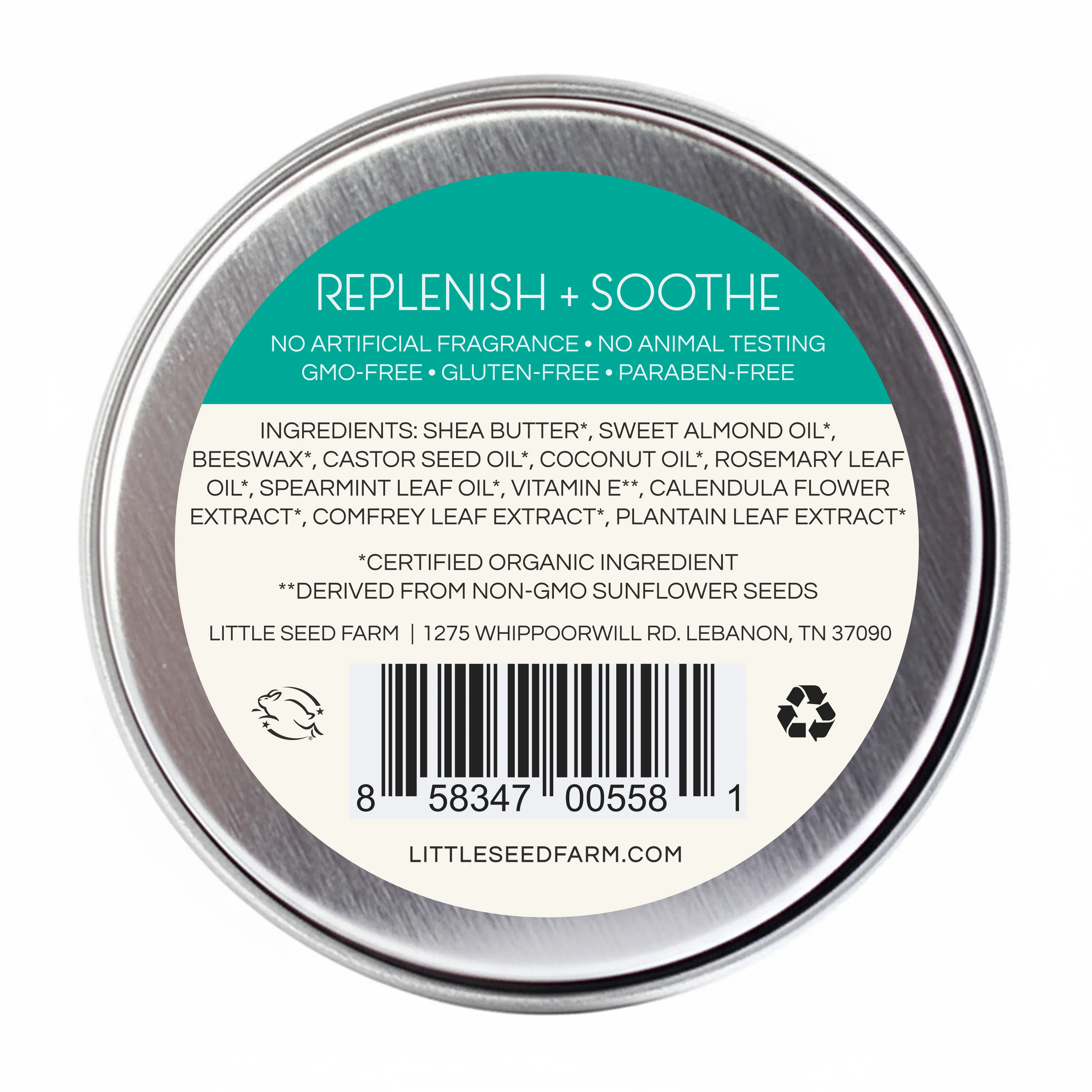 Lip Salve - Image 8