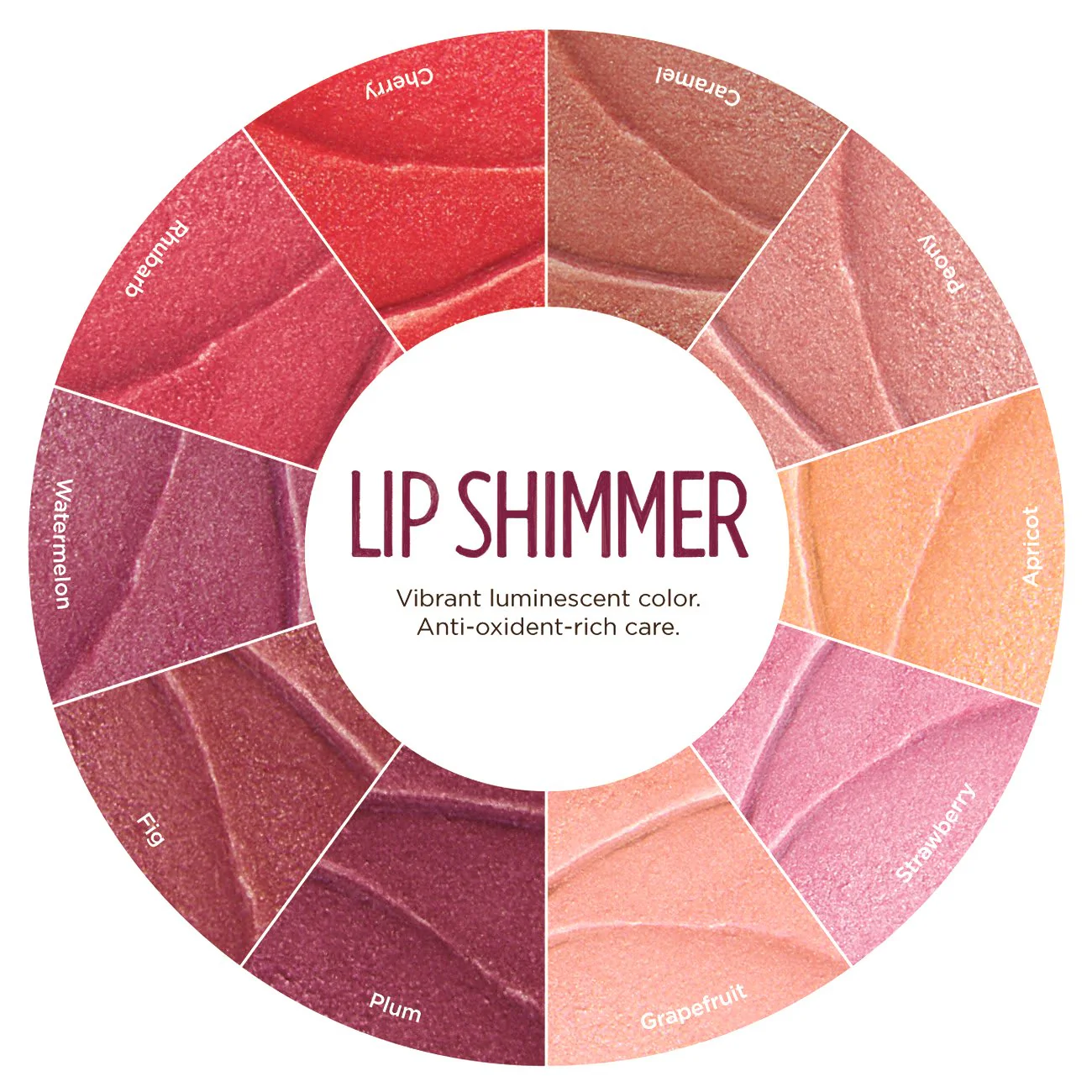 Lip Shimmer - Image 20