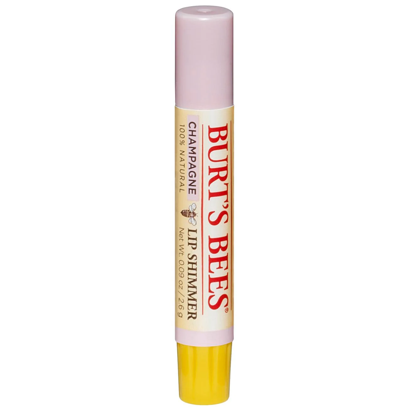 Lip Shimmer - Image 23