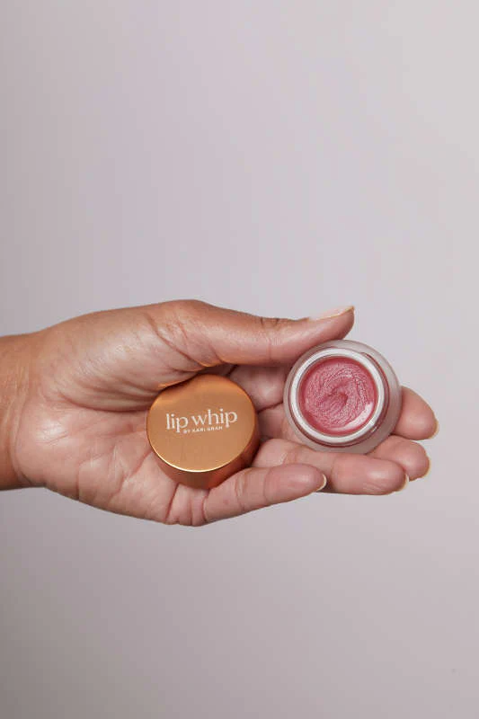 Lip Whip - Peppermint Blush - Image 4