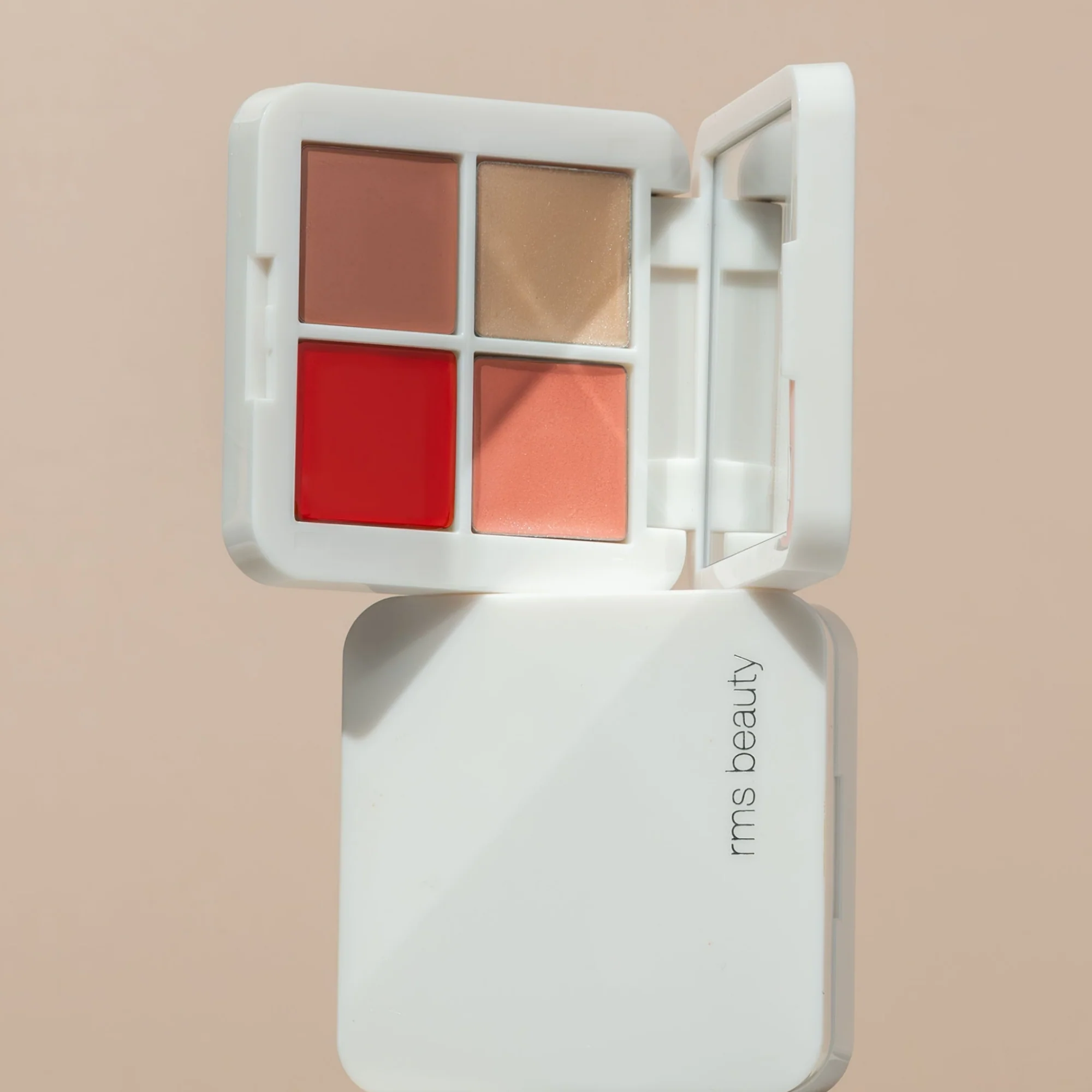 Lip2Cheek Glow Quad Mini - Image 2