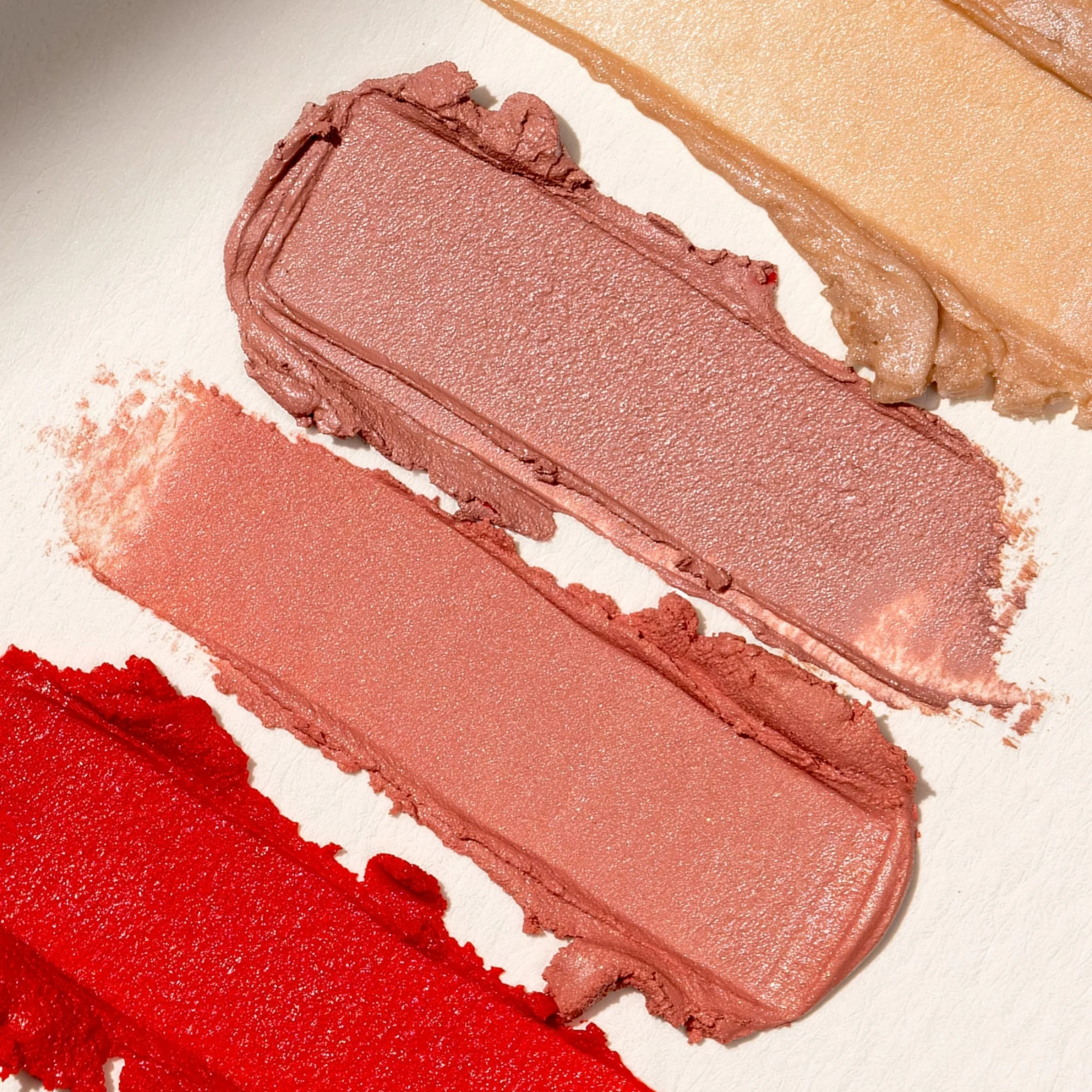 Lip2Cheek Glow Quad Mini - Image 3