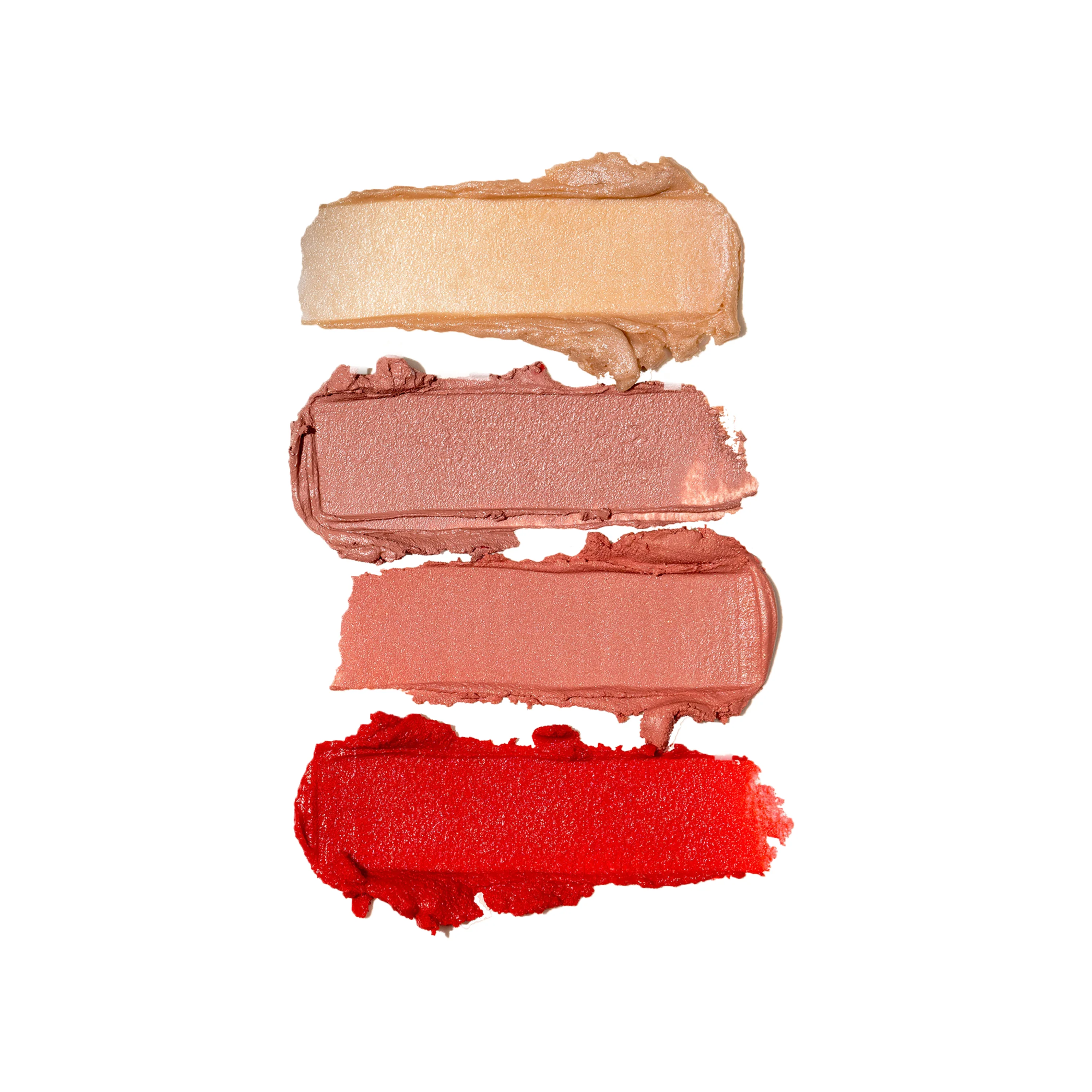 Lip2Cheek Glow Quad Mini - Image 4
