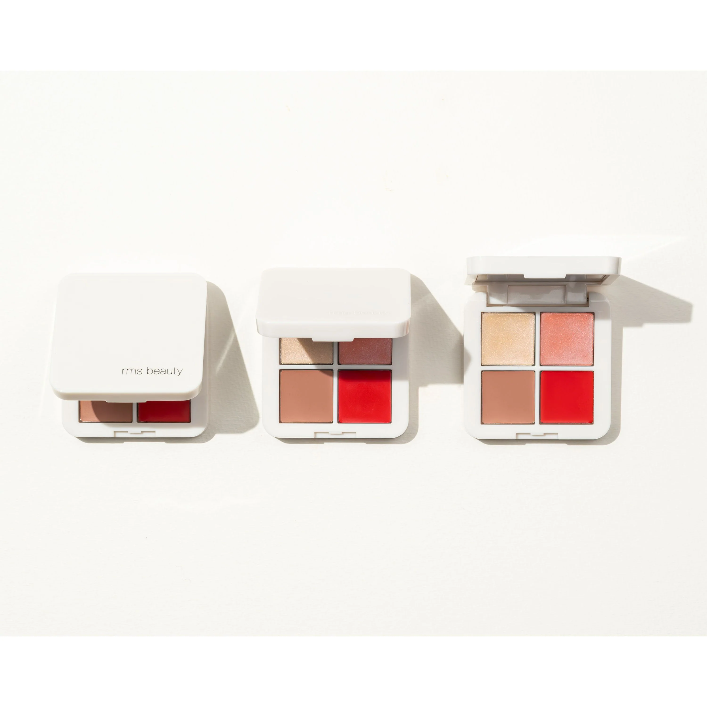 Lip2Cheek Glow Quad Mini - Image 5