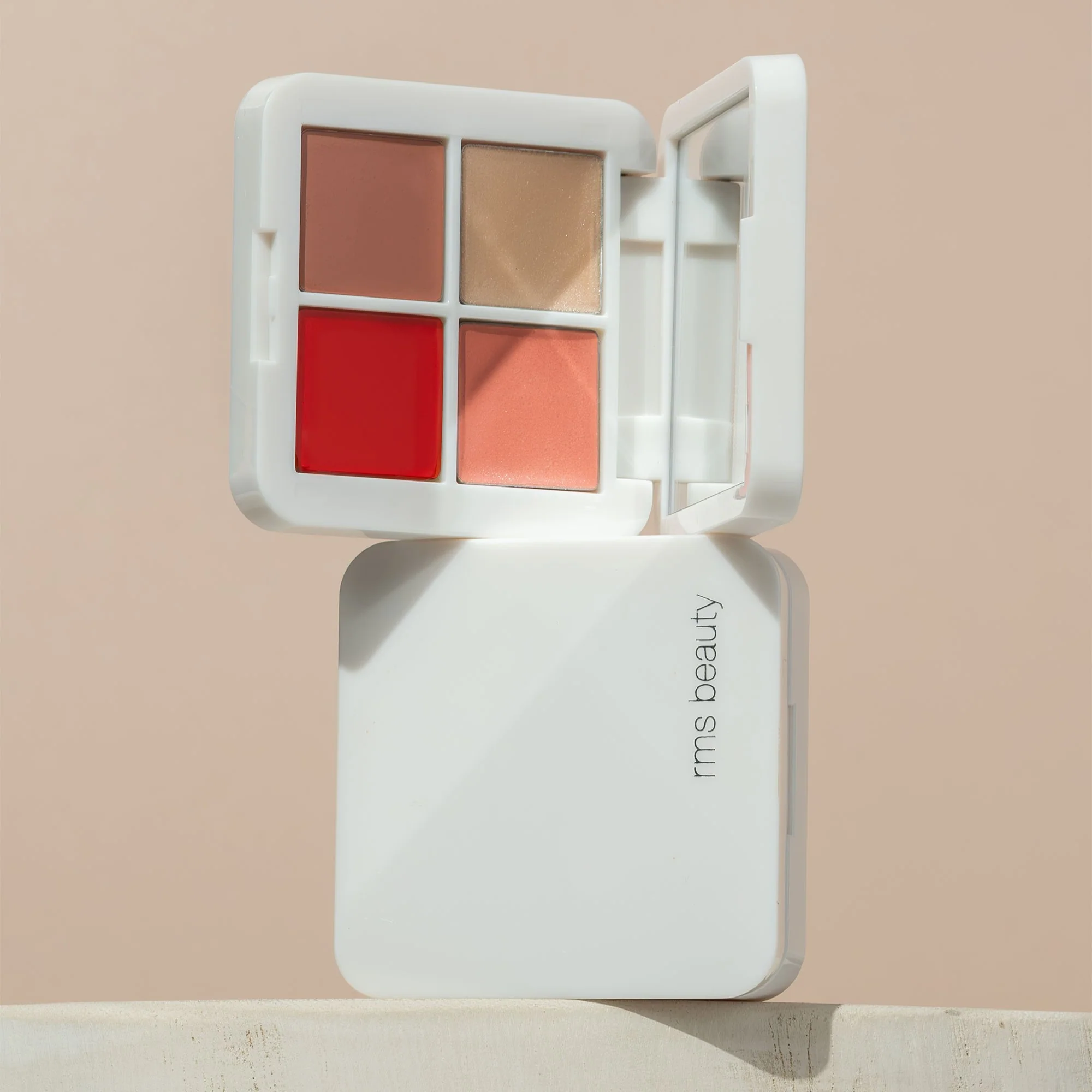Lip2Cheek Glow Quad Mini - Image 7