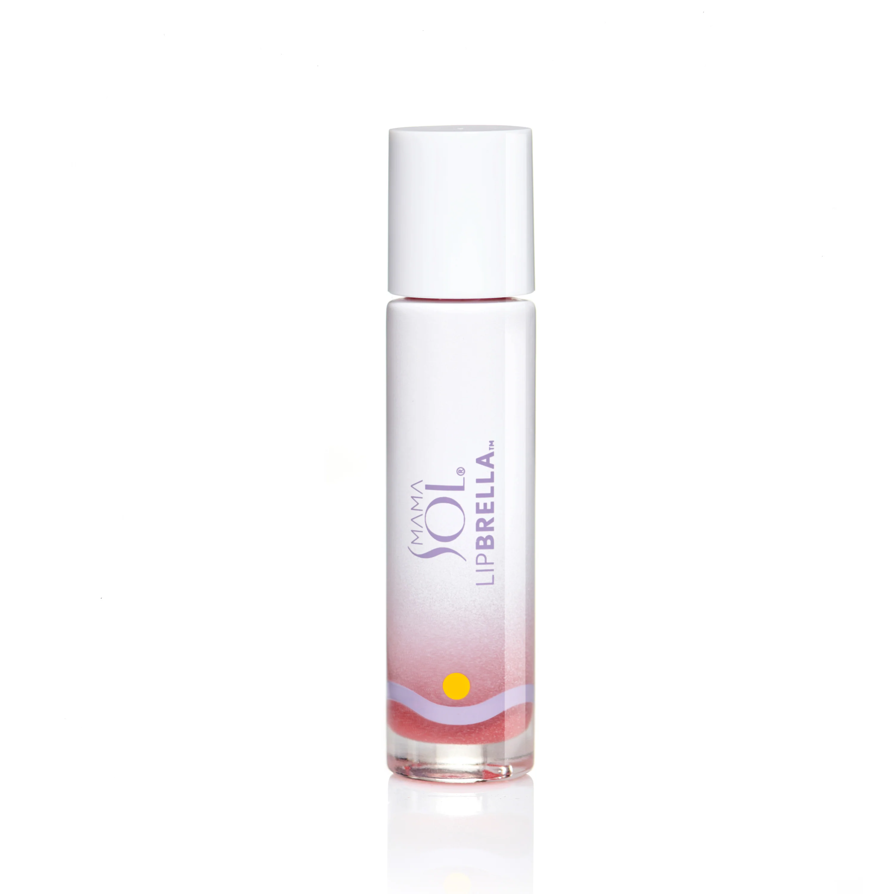 LIPBRELLA 100% Mineral Tinted Lip Oil SPF 20 - Image 12