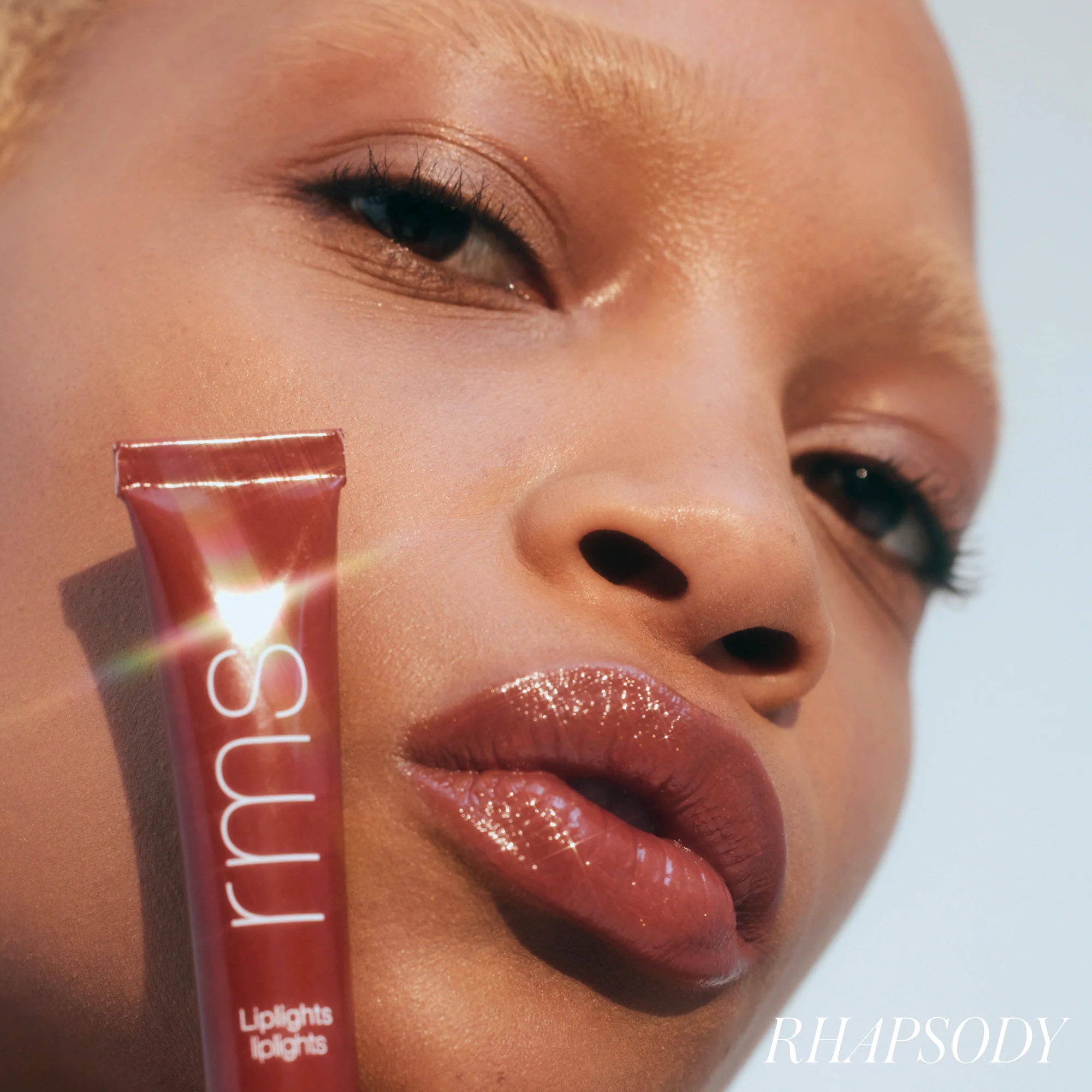 Liplights Cream Lip Gloss - Image 10