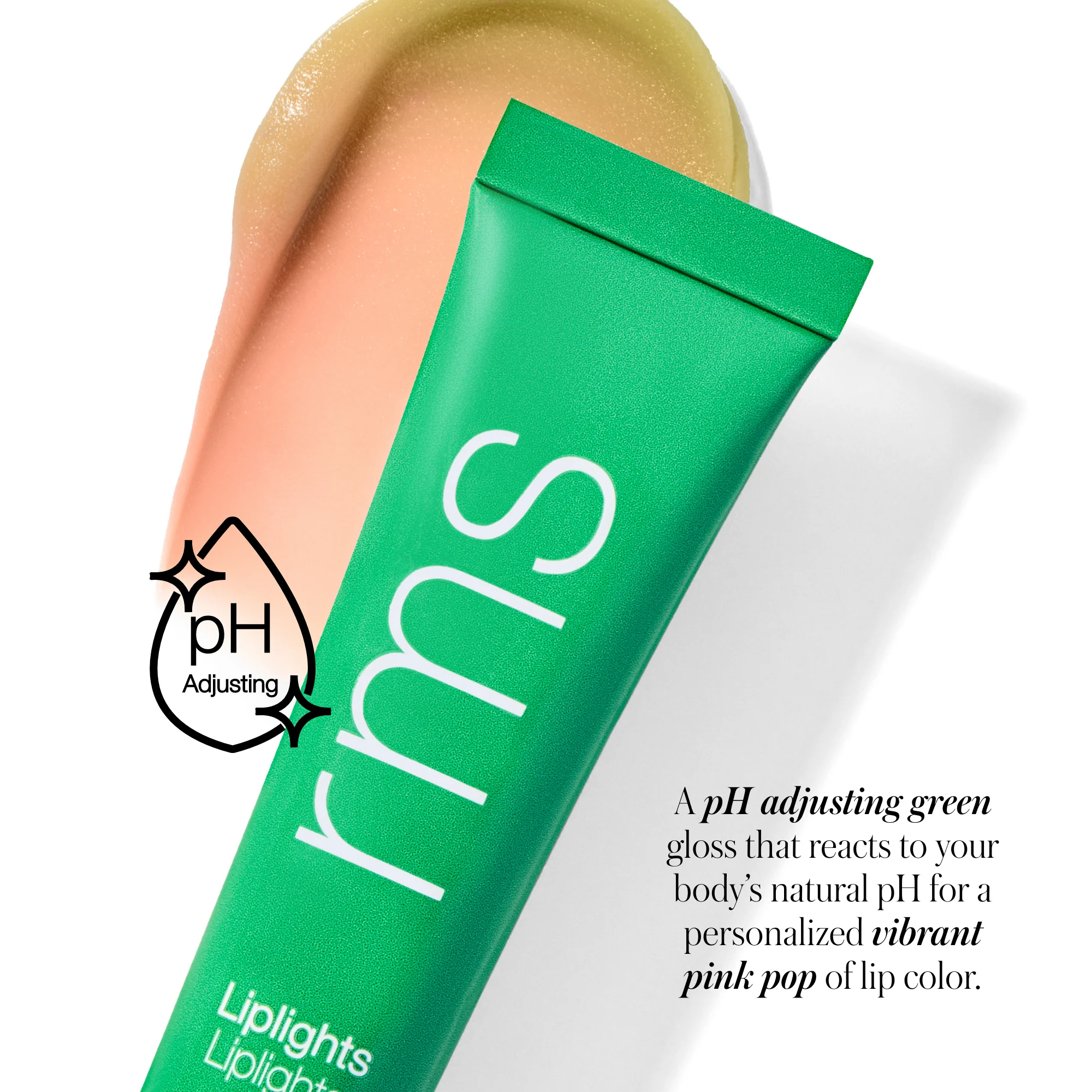 Liplights Cream Lip Gloss - Image 14