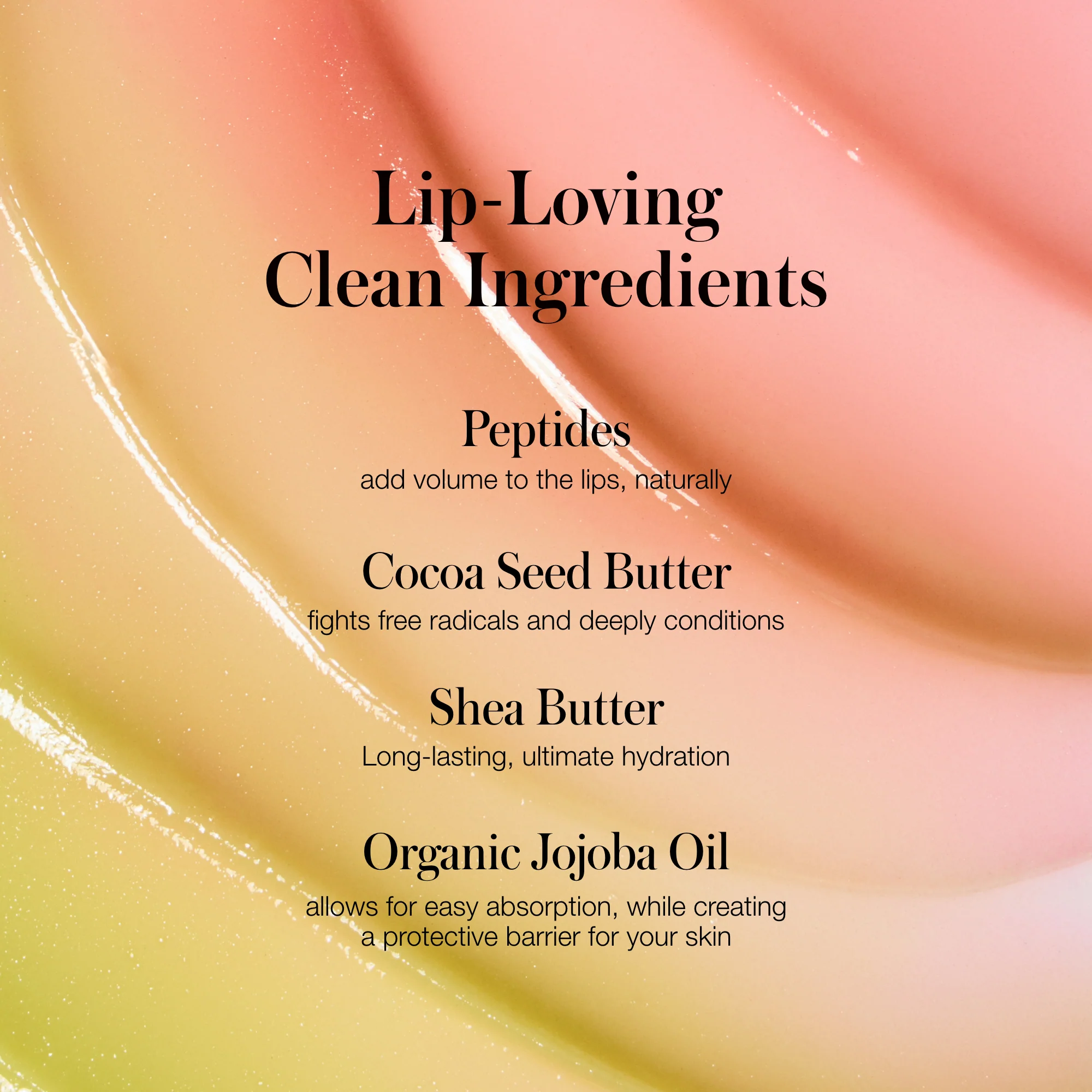 Liplights Cream Lip Gloss - Image 15