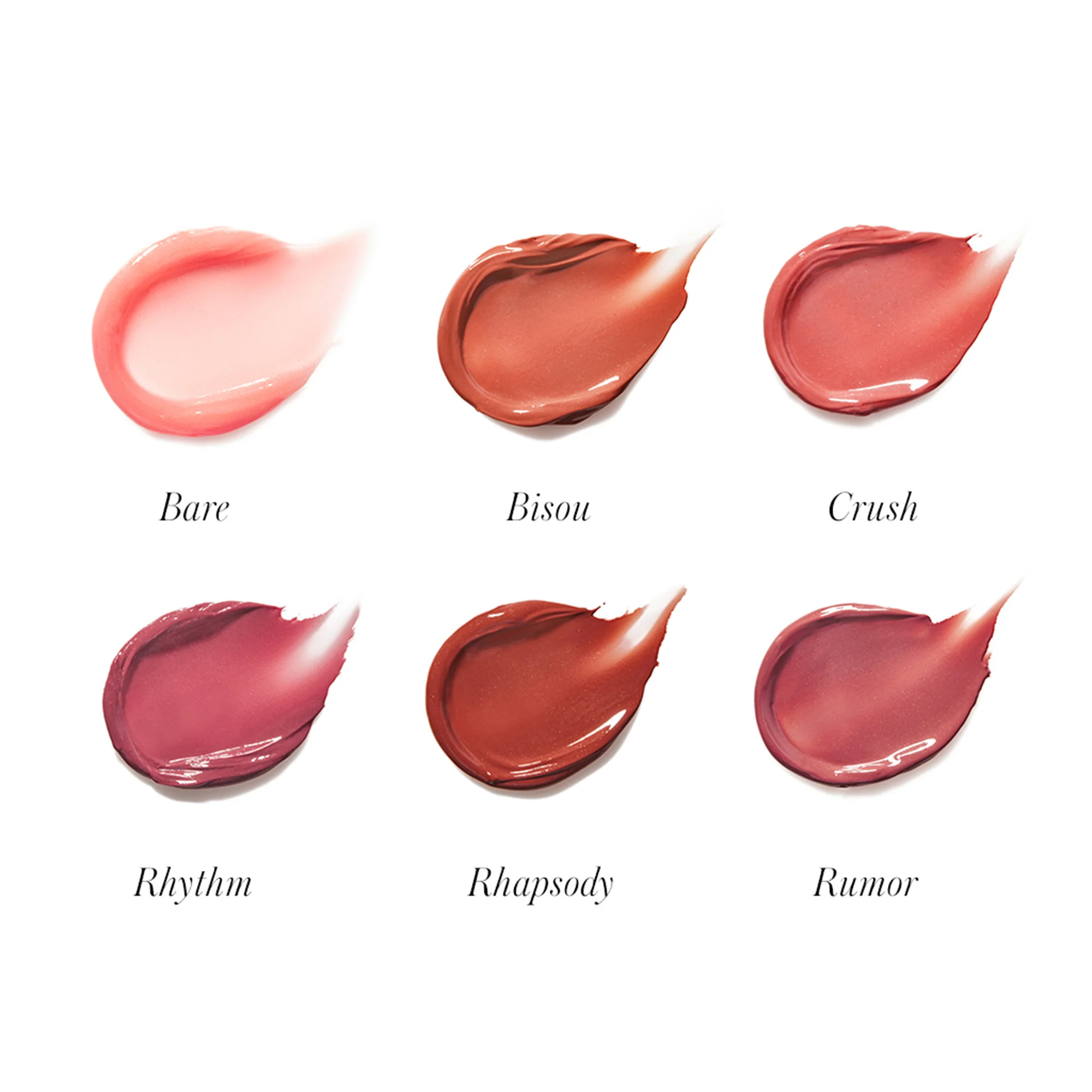 Liplights Cream Lip Gloss - Image 3